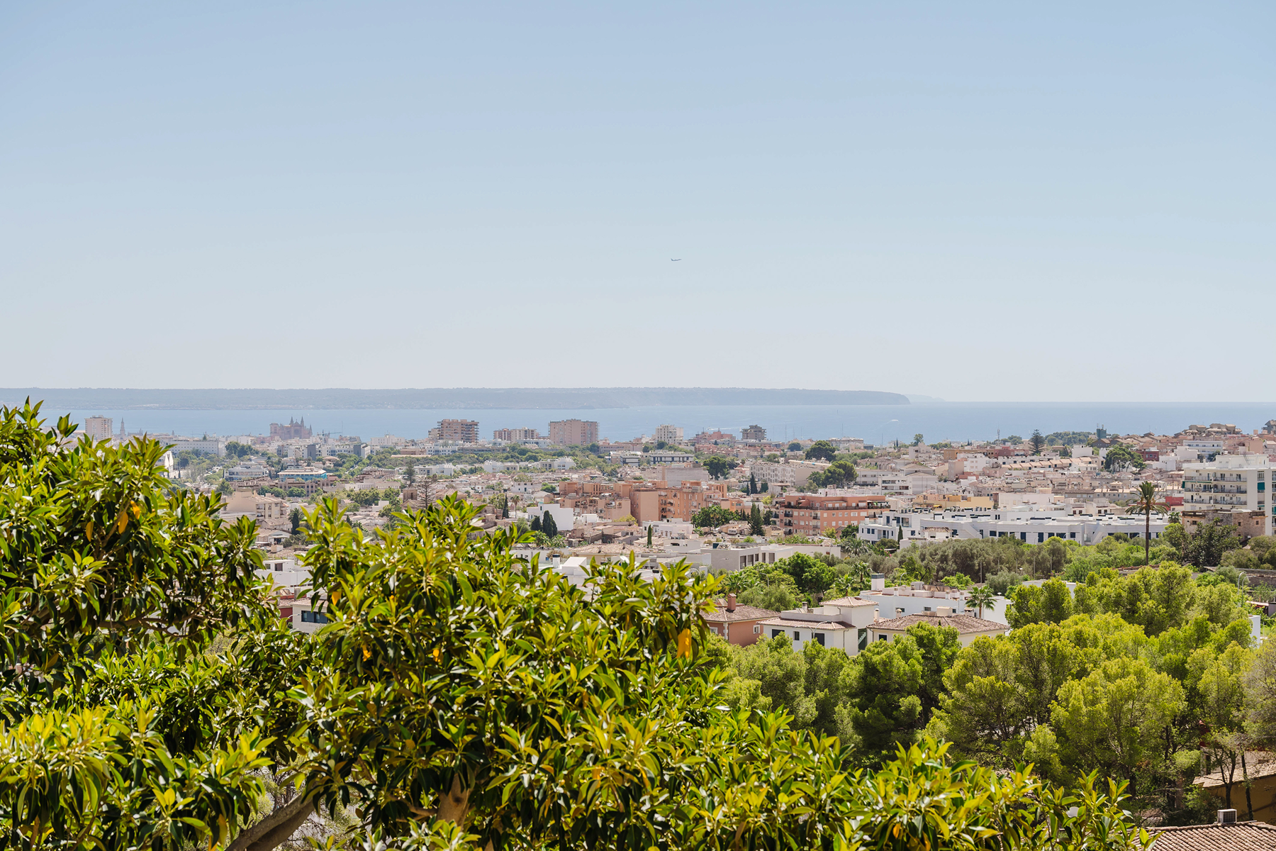  Historic property with tennis court in Palma - 物件實景