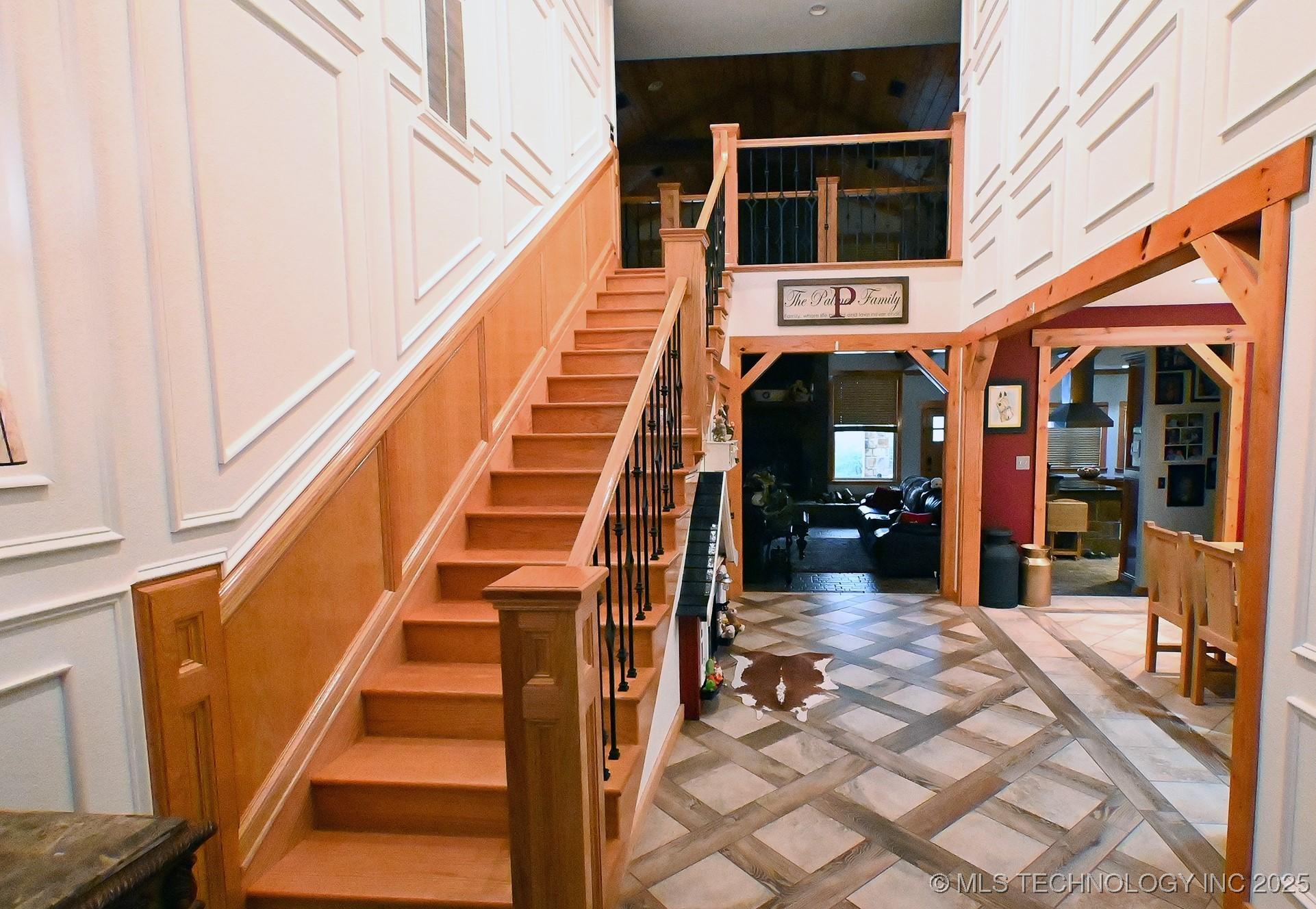 Sallisaw, Oklahoma, 74955, United States, 3 Bedrooms Bedrooms, ,3 BathroomsBathrooms,Residential,For Sale,1977994