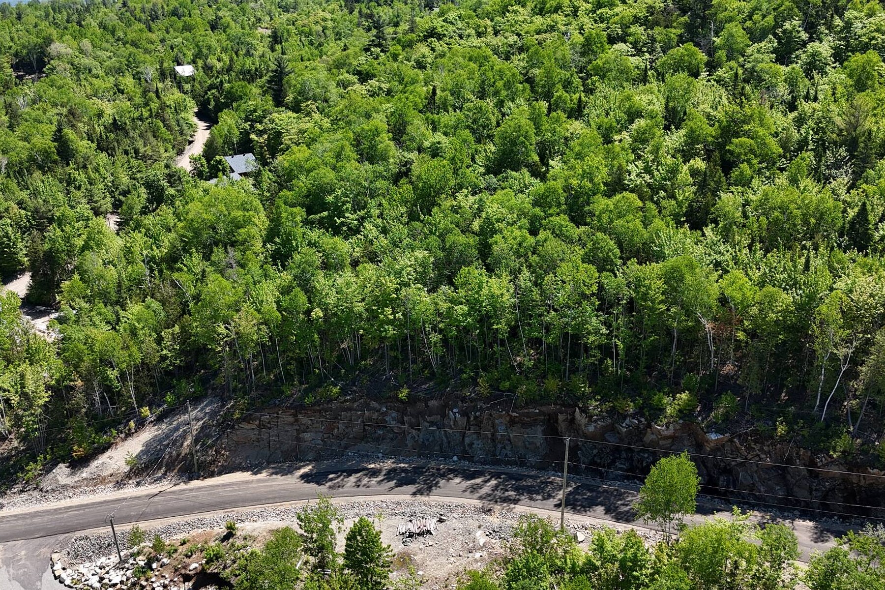  Saint-Côme, Lanaudière - 物件實景
