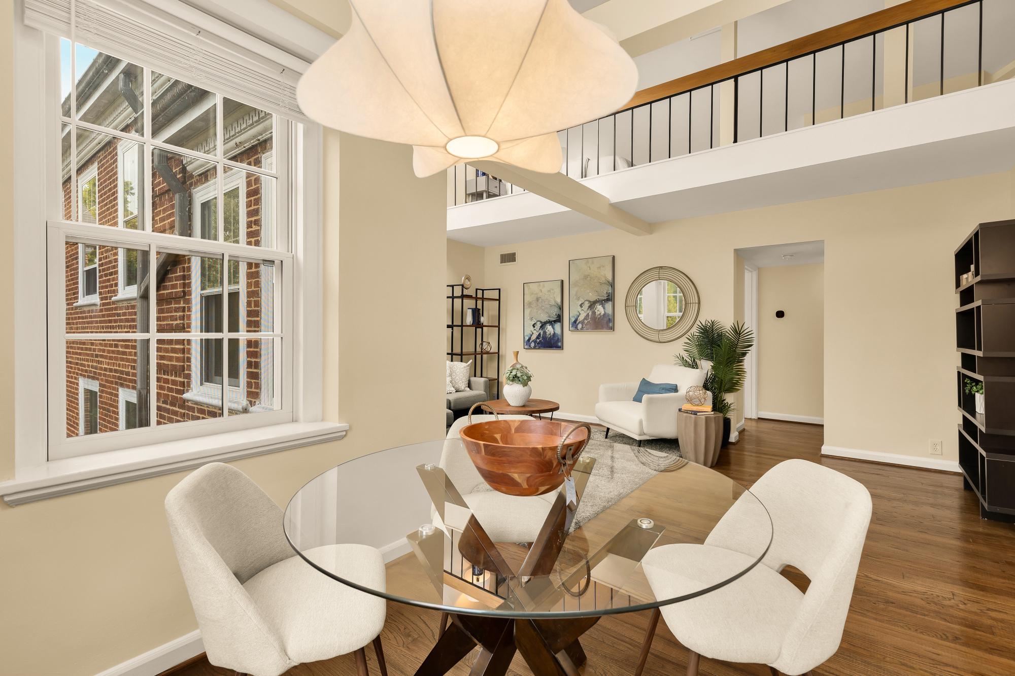  3541 39th Street NW, Washington, DC, 20016 - 物件實景
