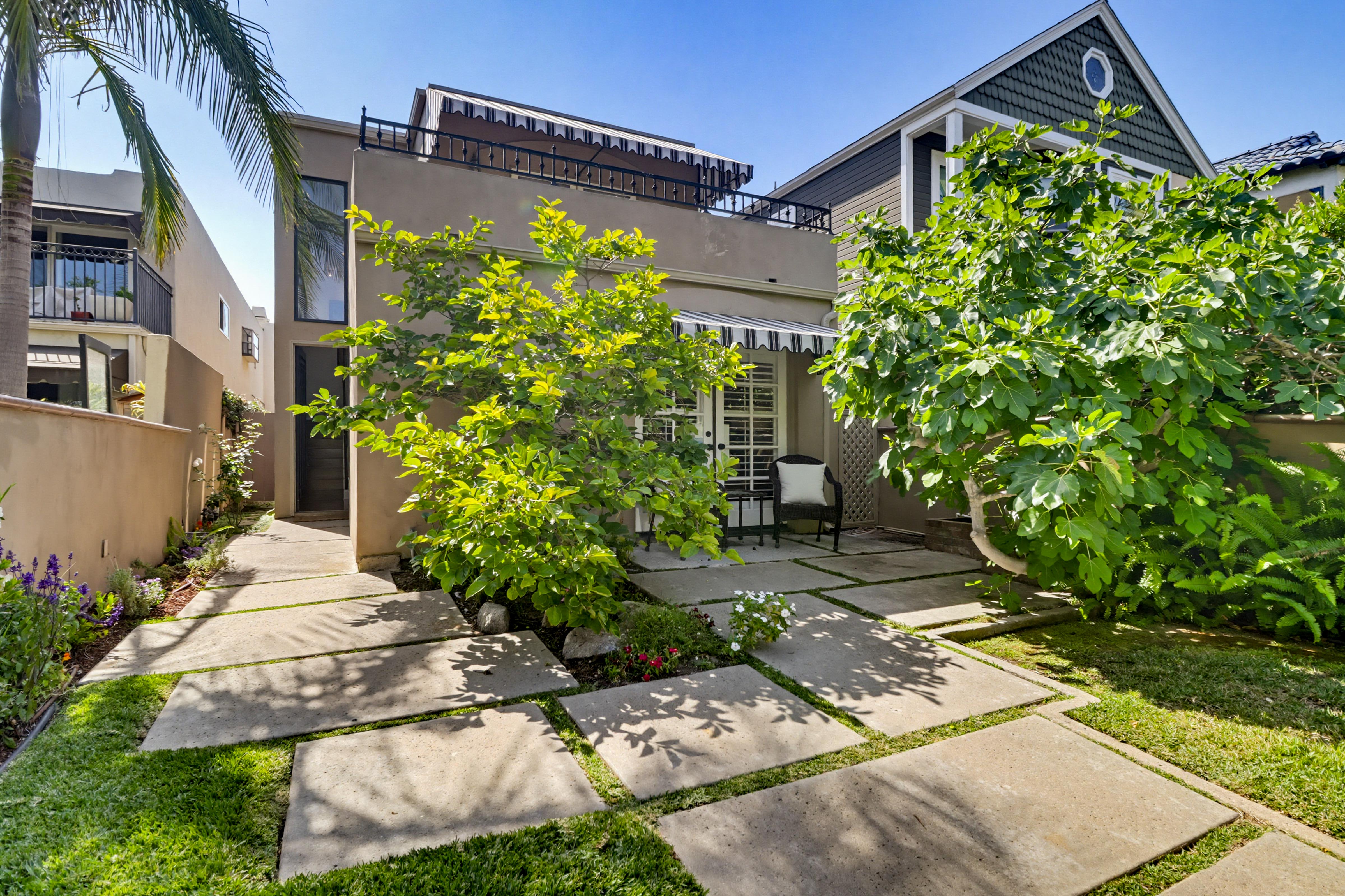  313 I Avenue, Coronado, CA 92118 - 物件實景