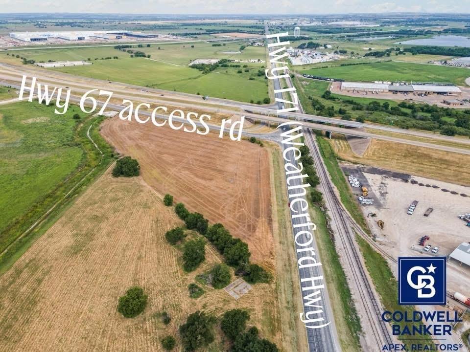 Cleburne, Texas, 76033, United States, ,Land,For Sale,1908923