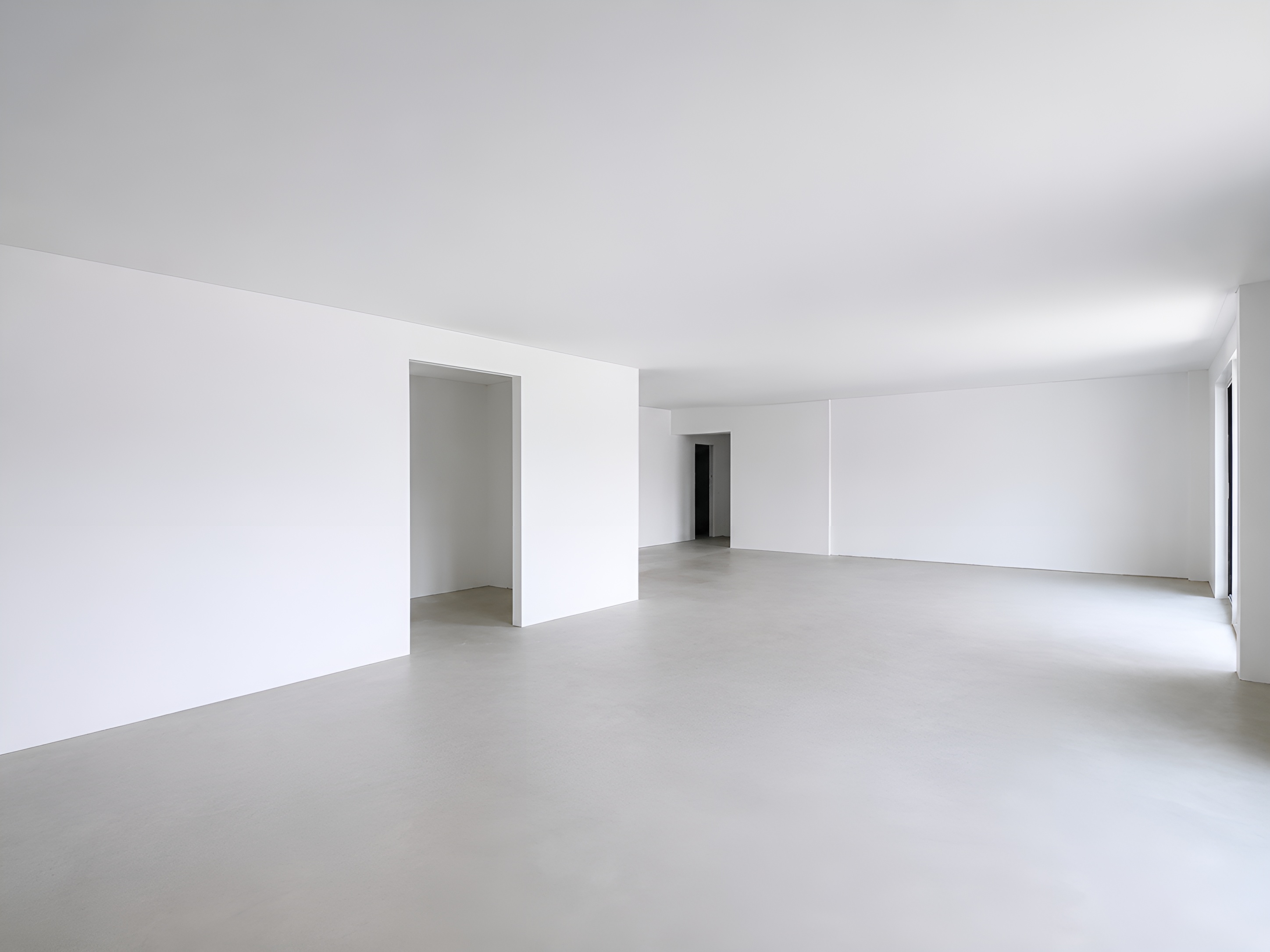  Seven-Room Waterfront Apartment Directly at Lake Level on Lake Floreasca - 物件實景