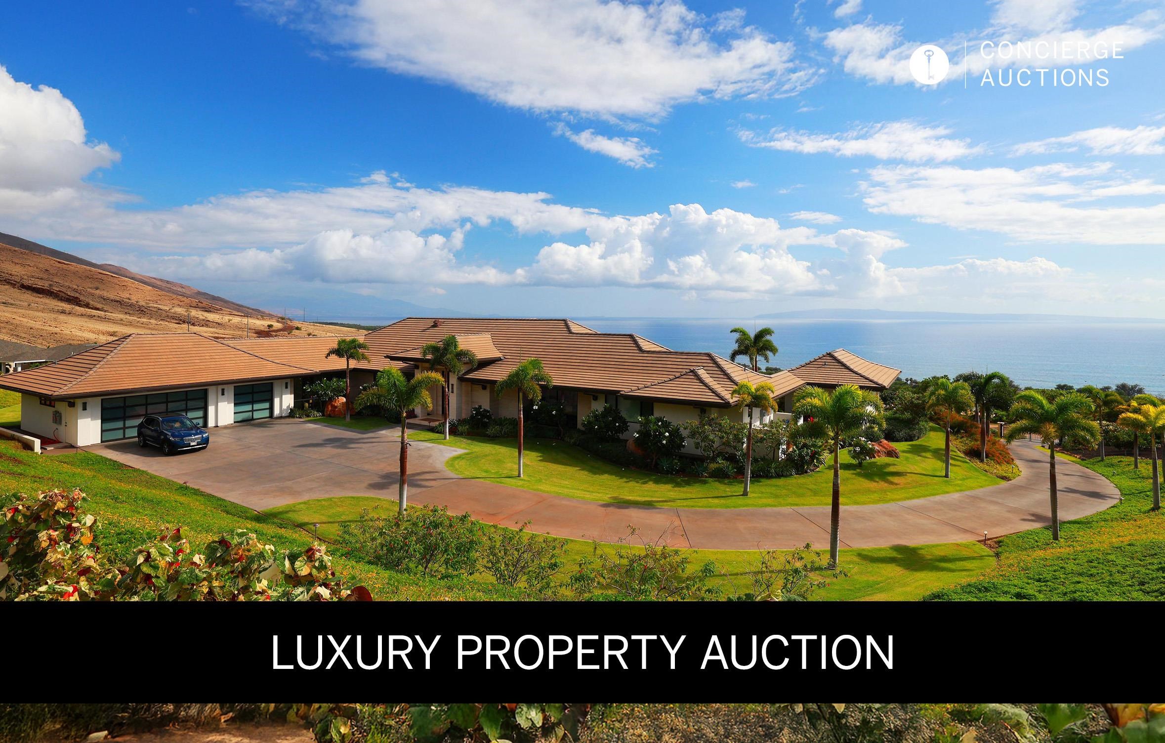 Lahaina, Hawaii, 96761, United States, 5 Bedrooms Bedrooms, ,6 BathroomsBathrooms,Residential,For Sale,1991051