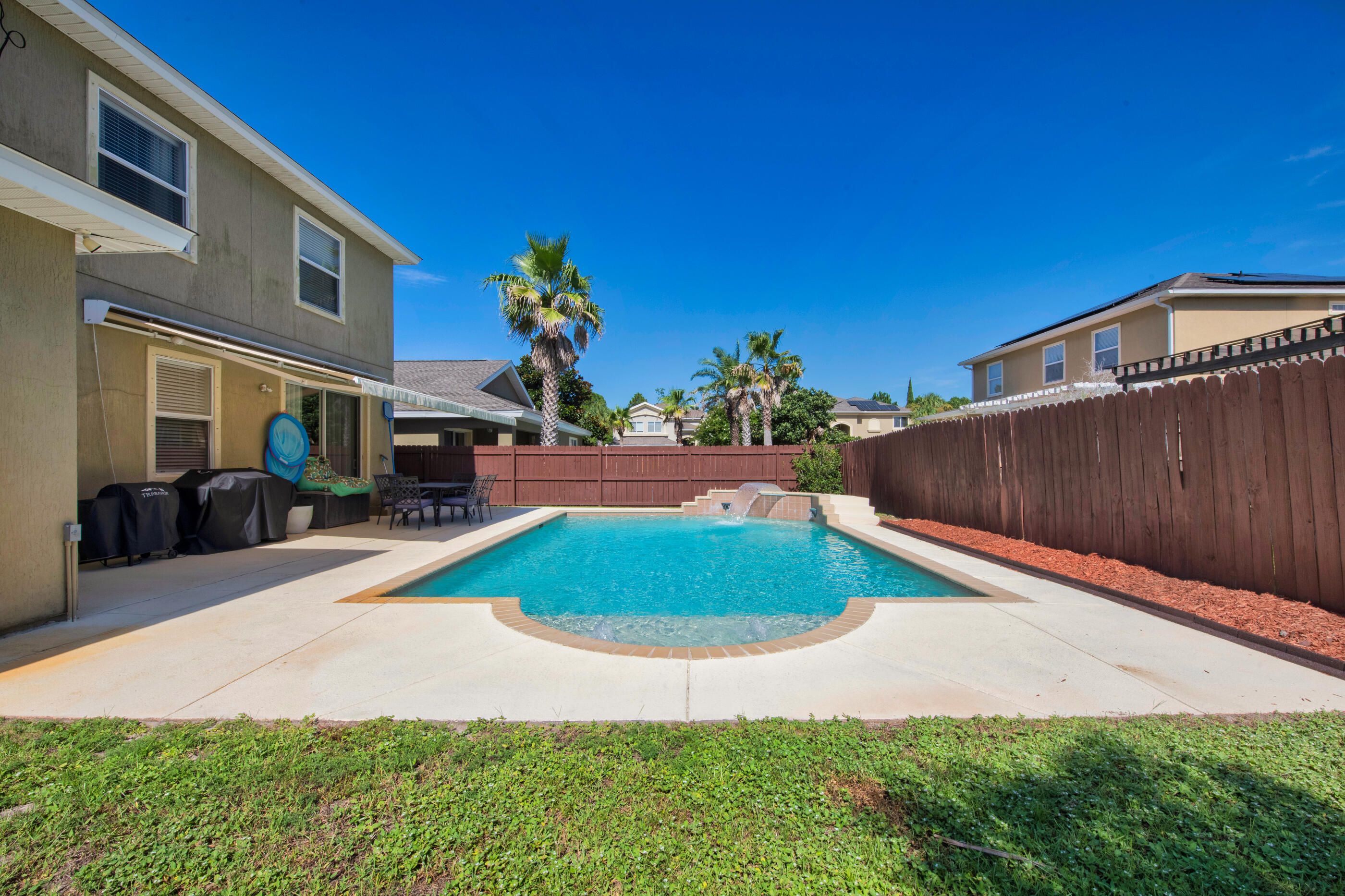 Mary Esther, Florida, 32569, United States, 5 Bedrooms Bedrooms, ,3 BathroomsBathrooms,Residential,For Sale,1940408