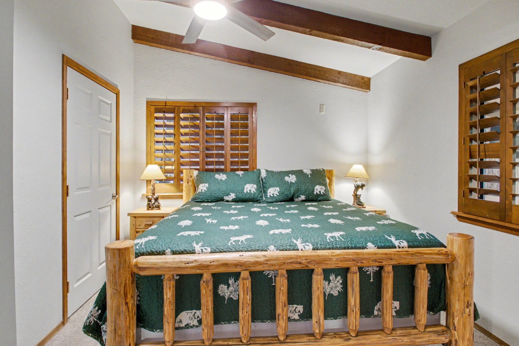  3618 Roaring Fork Drive, Pinetop, AZ 85935 - 物件實景