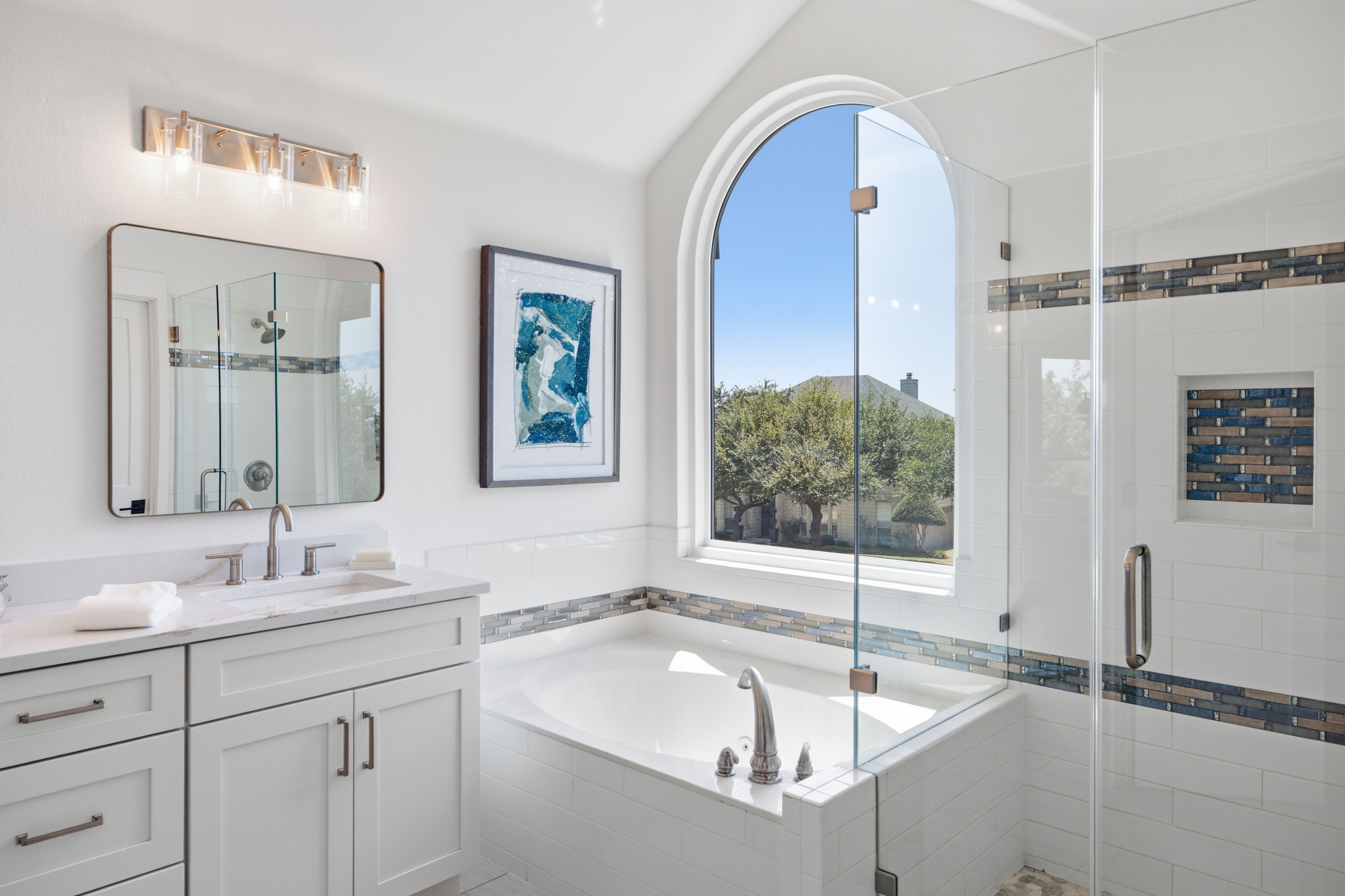  3009 Brittany Point Lane, Austin, TX 78738 - 物件實景