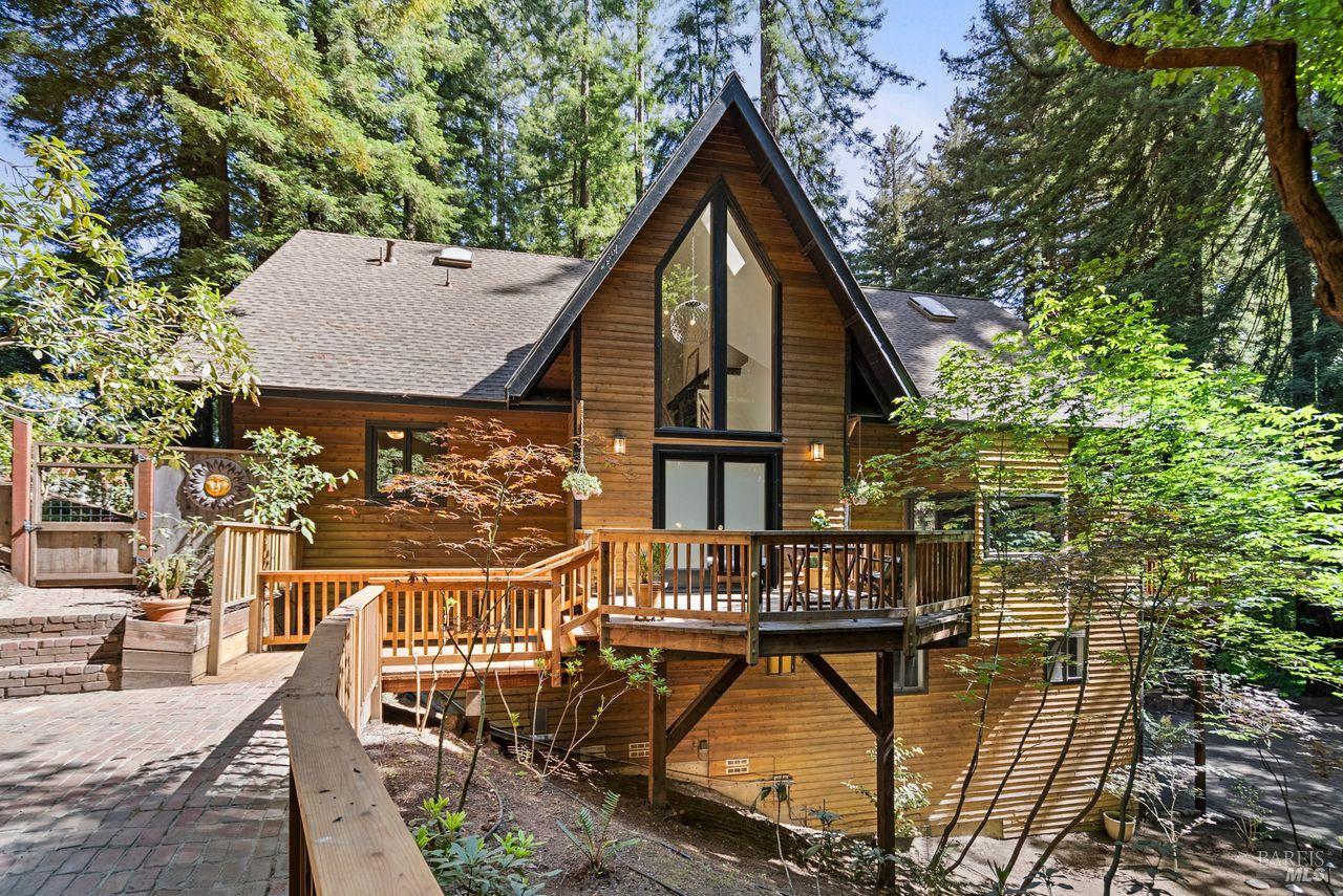 Woodacre, California, 94973, United States, 5 Bedrooms Bedrooms, ,3 BathroomsBathrooms,Residential,For Sale,1838533