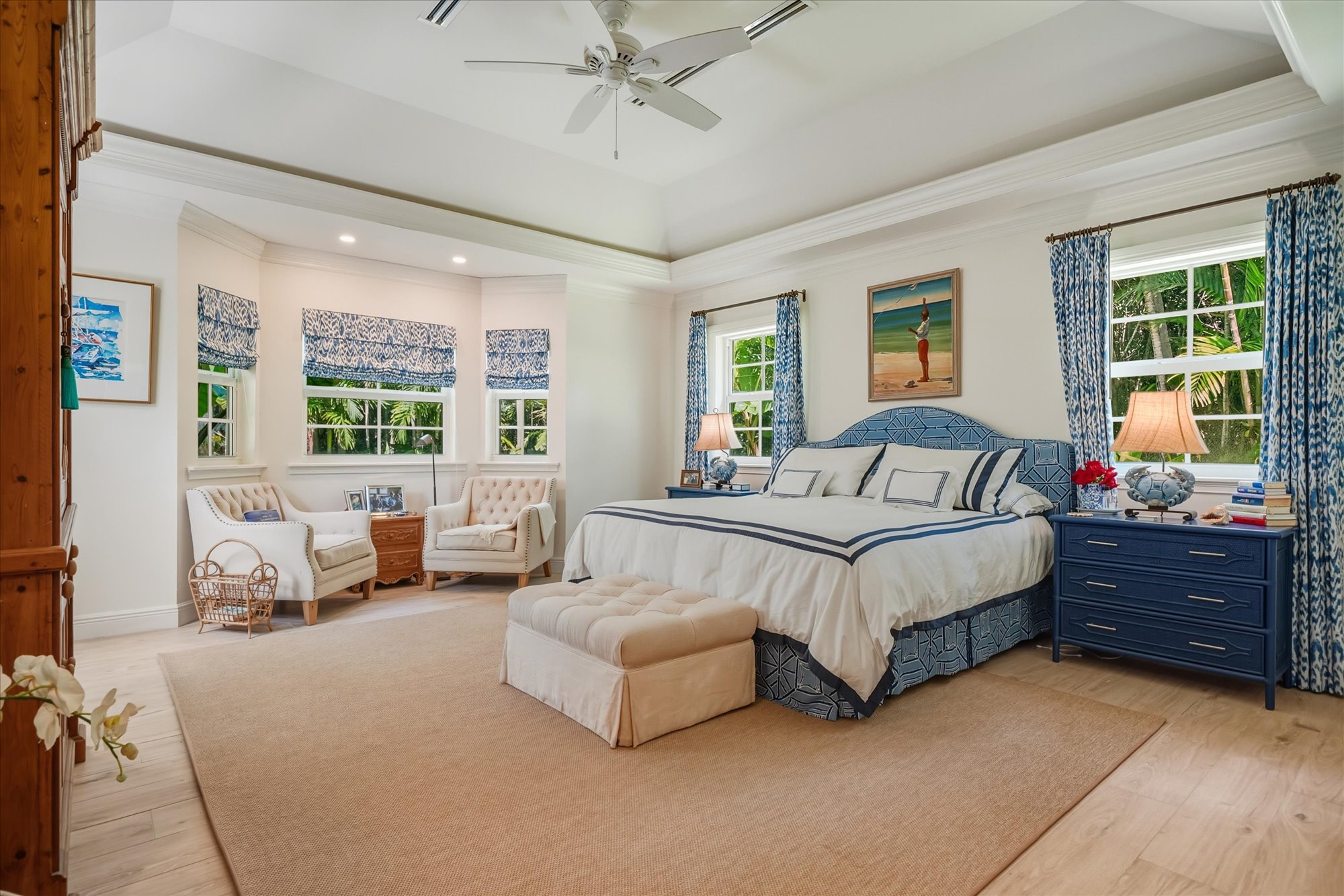  Lyford Cay Contemporary Estate - 物件實景