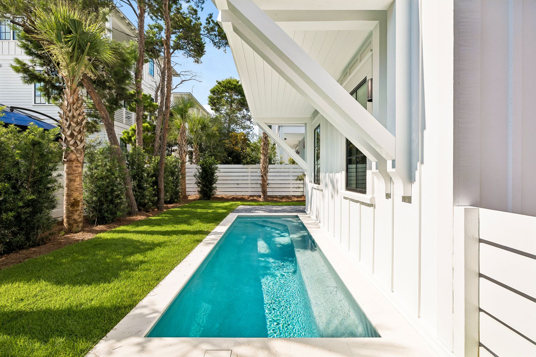  Coastal Gem With Saltwater Pool And Rooftop Porch - 物件實景
