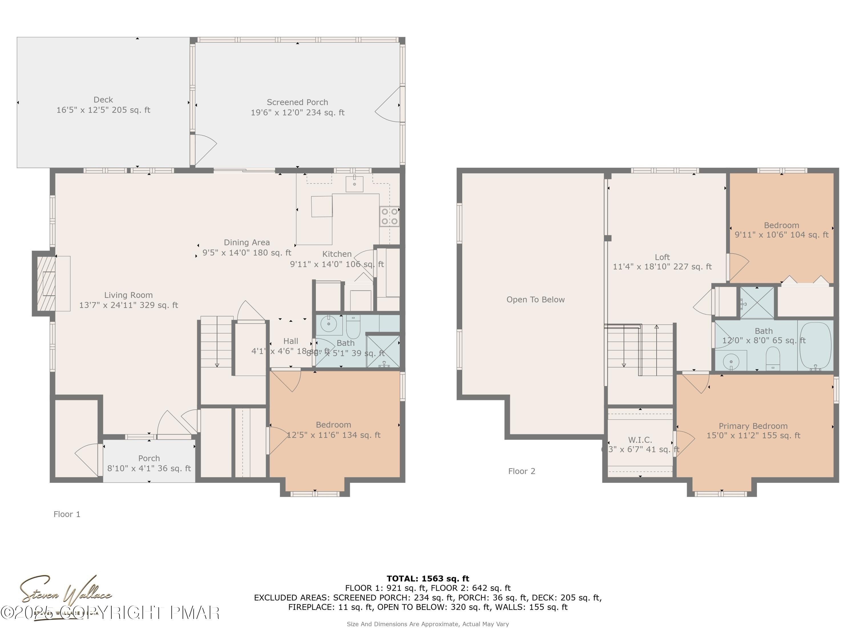 Pocono Pines, Pennsylvania, 18350, United States, 3 Bedrooms Bedrooms, ,2 BathroomsBathrooms,Residential,For Sale,1976304