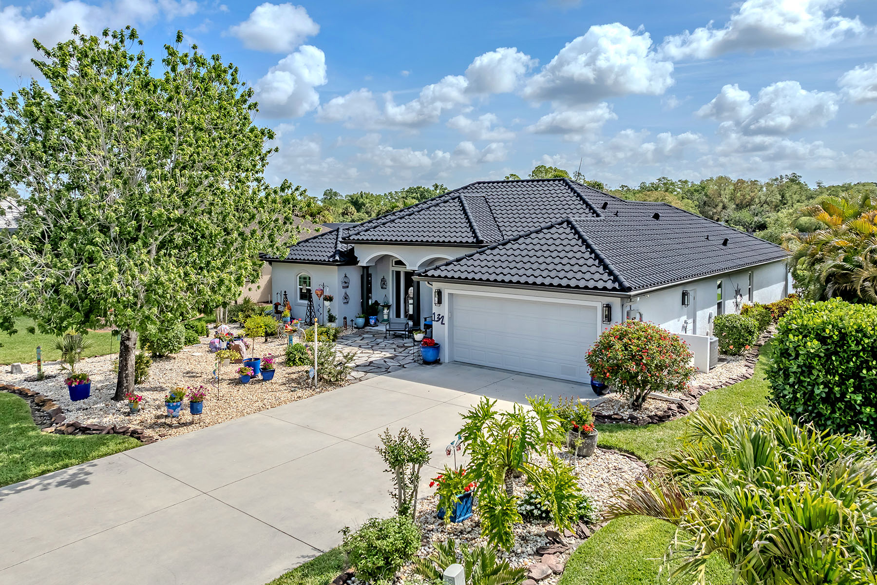  BLUE HERON POND - 物件實景