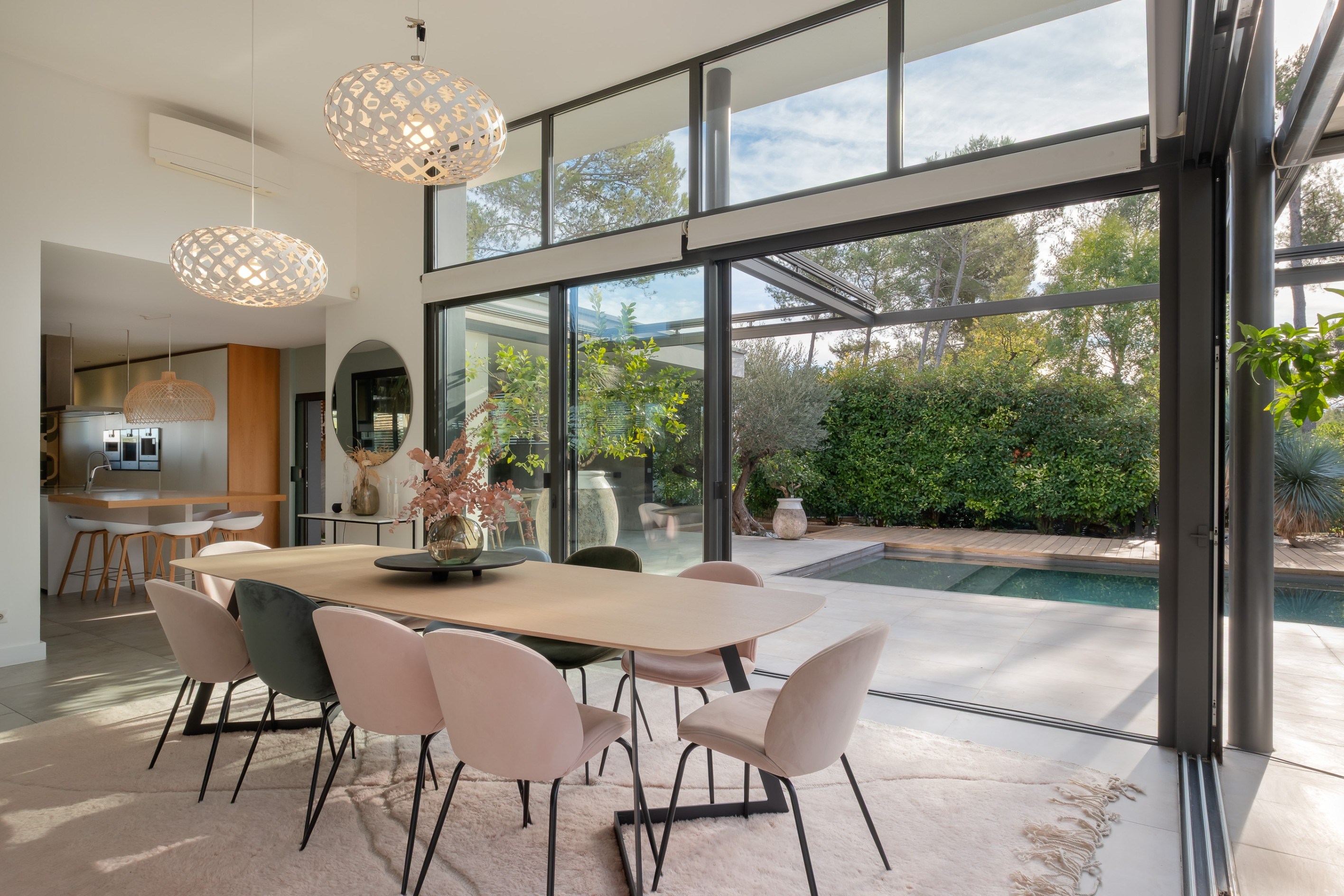  Private Elegance Villa - 物件實景