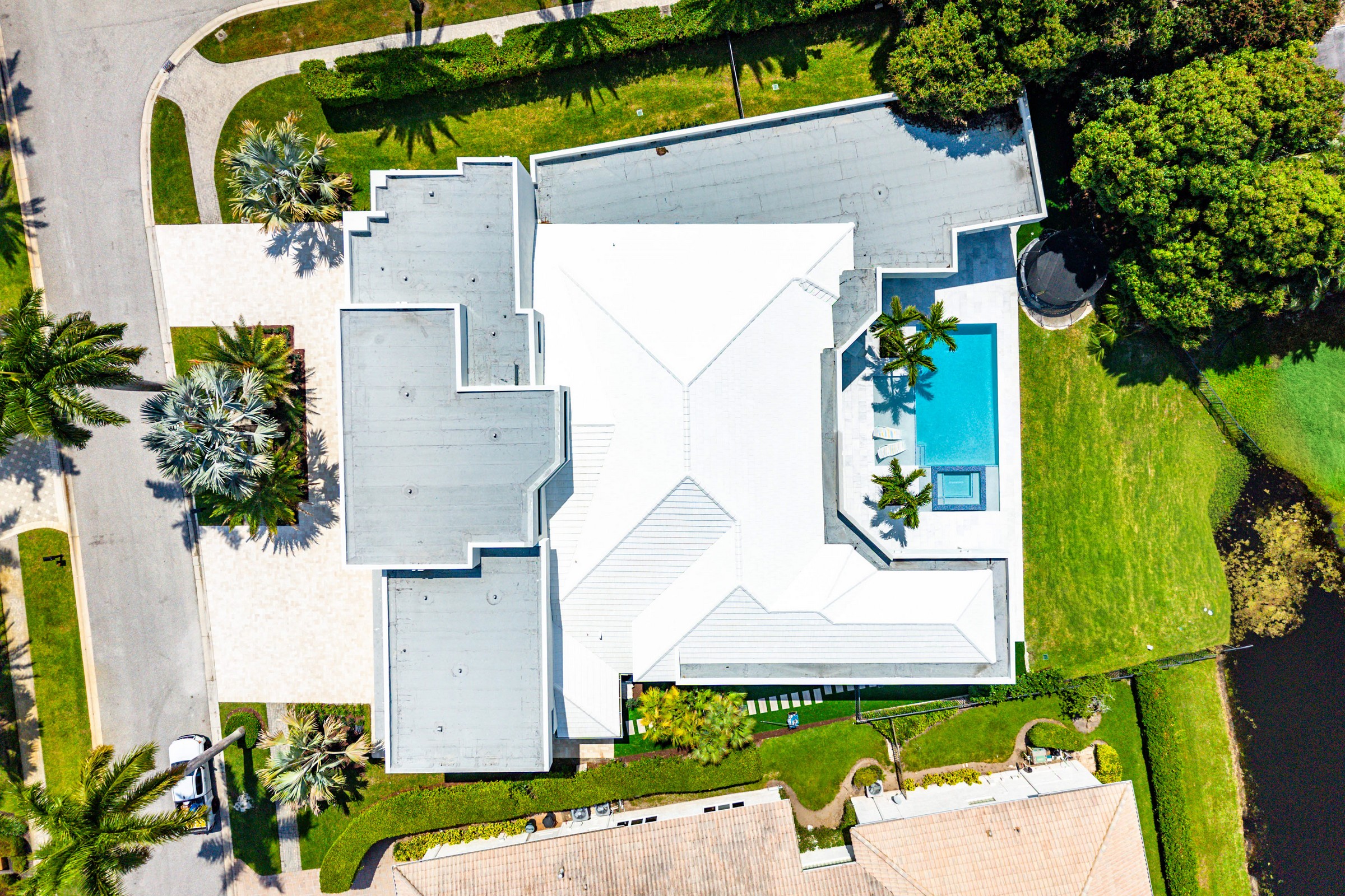  17699 Lake Estates Drive, Boca Raton, FL, 33496 - 物件實景