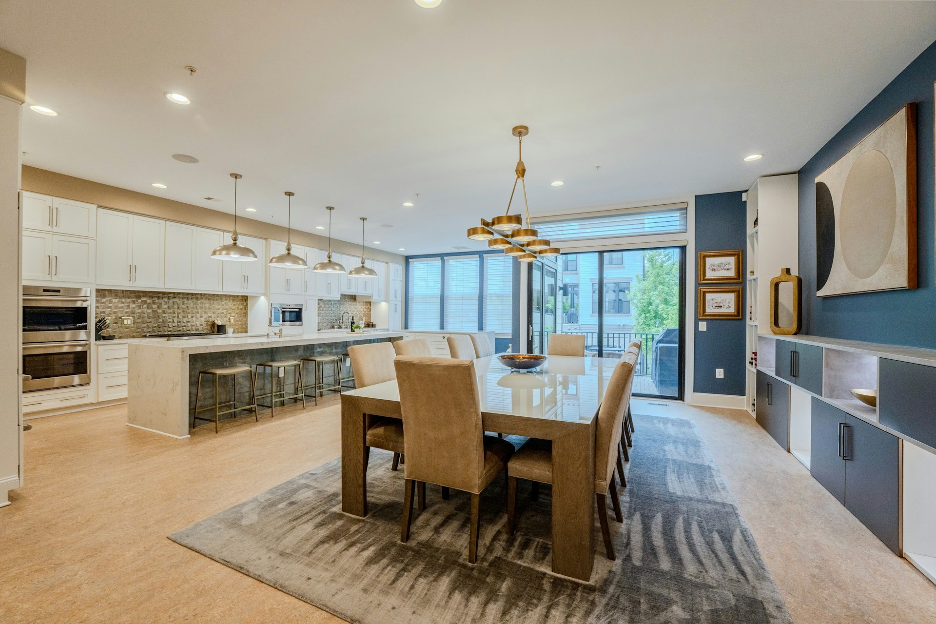  44665 Brushton Terrace, Ashburn, VA 20147 - 物件實景