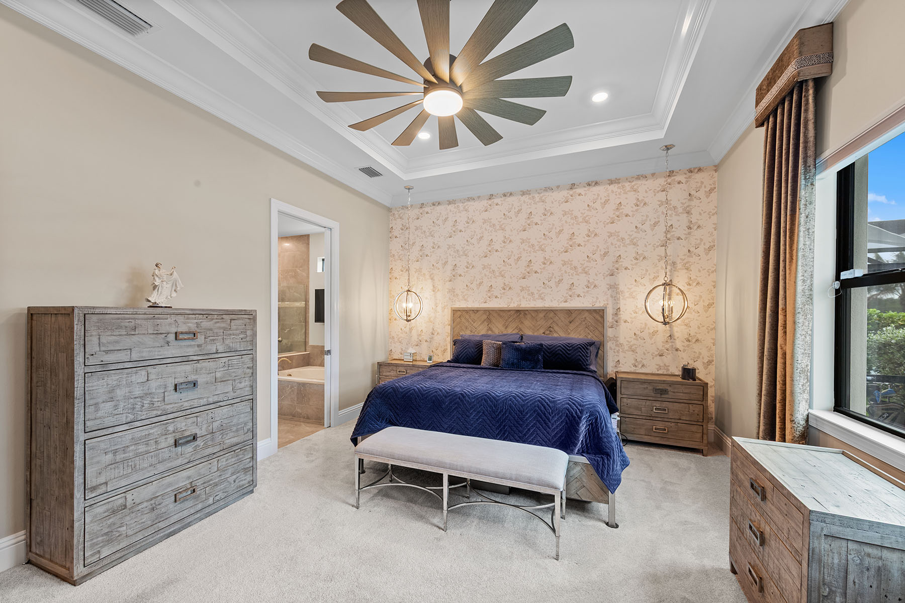  GREYHAWK AT GOLF CLUB OF THE EVERGLADES - 物件實景