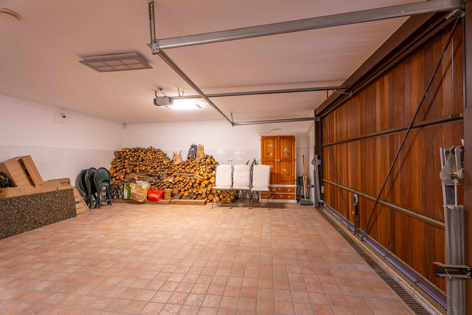  Contemporary villa in Conde Orgaz-Piovera - 物件實景