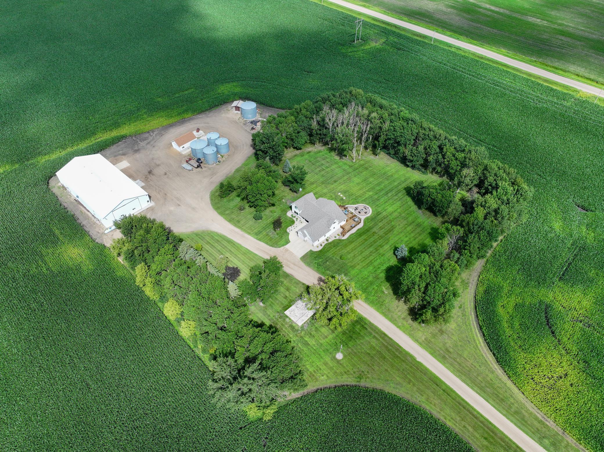 Elbow Lake, Minnesota, 56531, United States, 3 Bedrooms Bedrooms, ,2 BathroomsBathrooms,Residential,For Sale,1897699