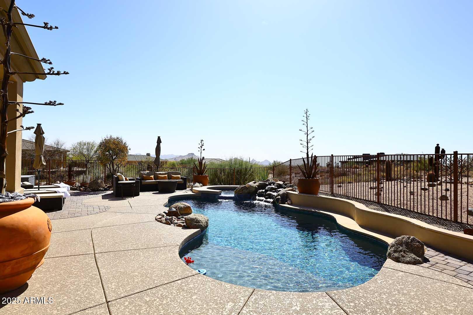 Scottsdale, Arizona, 85262, United States, 4 Bedrooms Bedrooms, ,Residential,For Sale,1951159