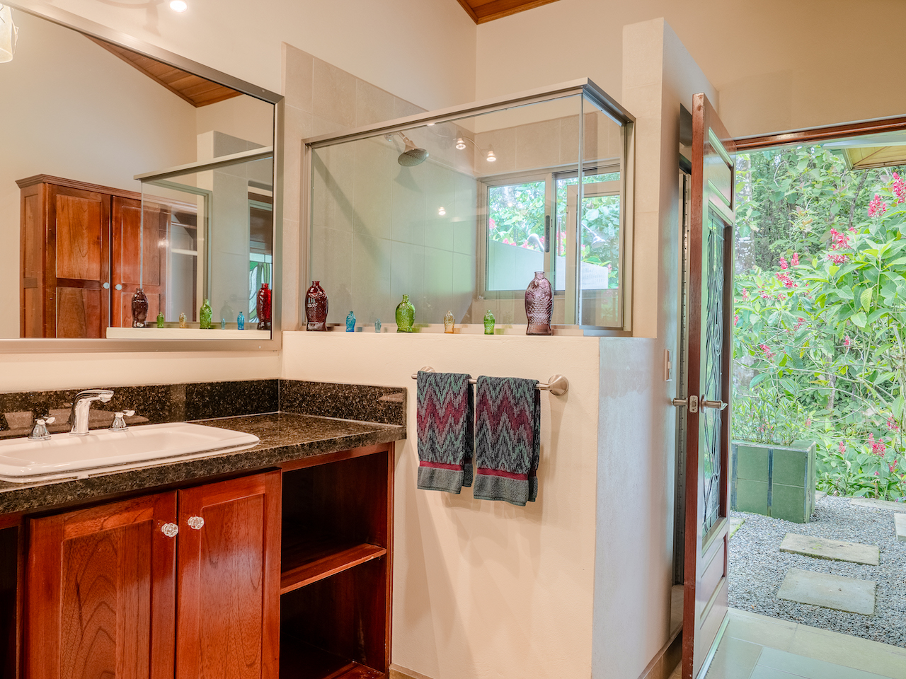 Costa Verde, Dominical, Puntarenas, CR, 3 Bedrooms Bedrooms, ,Residential,For Sale,Costa Verde,1616005