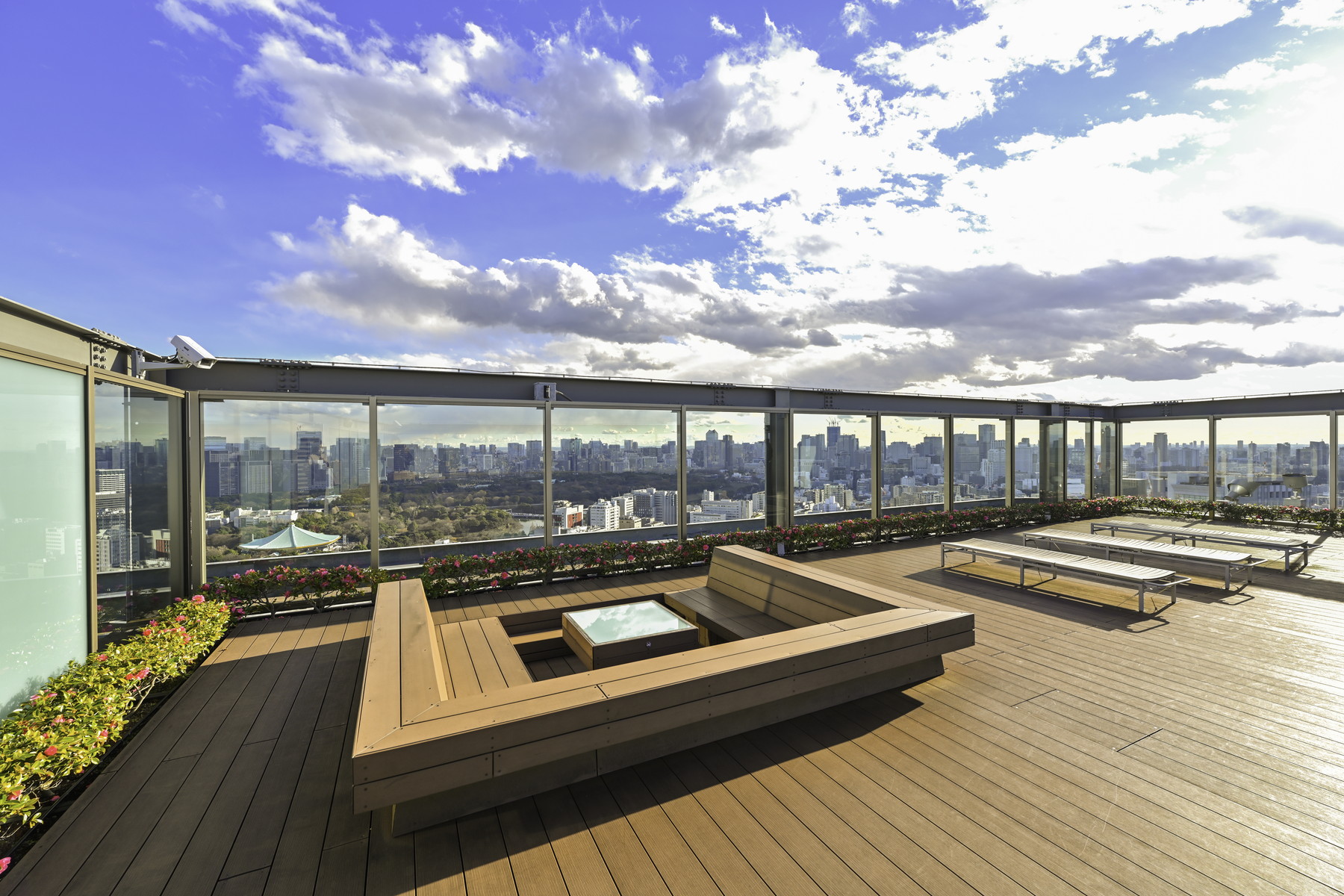  PARK COURT CHIYODA FUJIMI THE TOWER - 物件實景