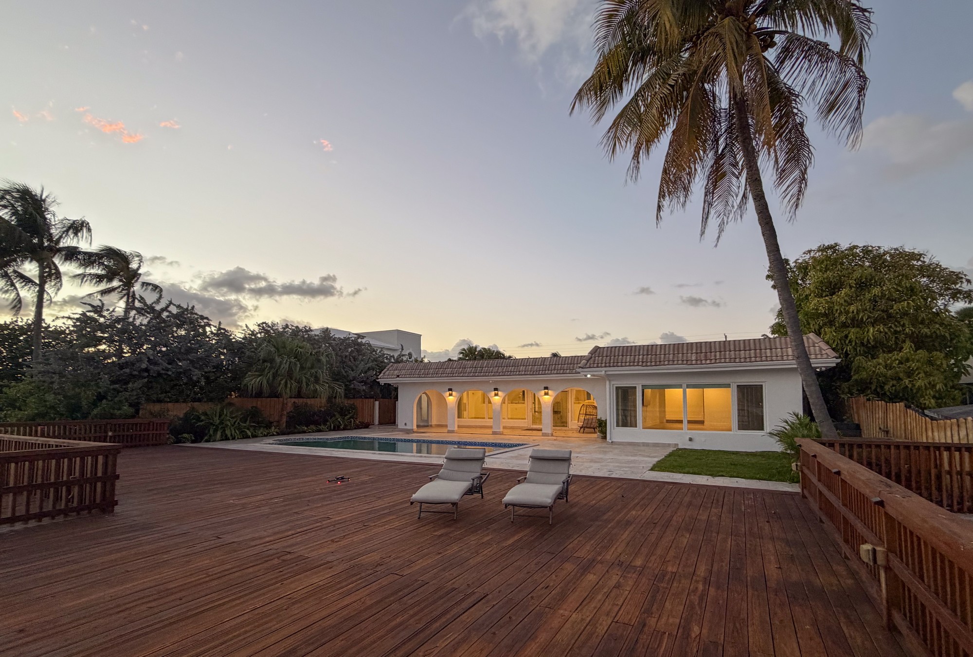  1690 Daytonia Rd, Miami Beach, FL, 33141 - 物件實景