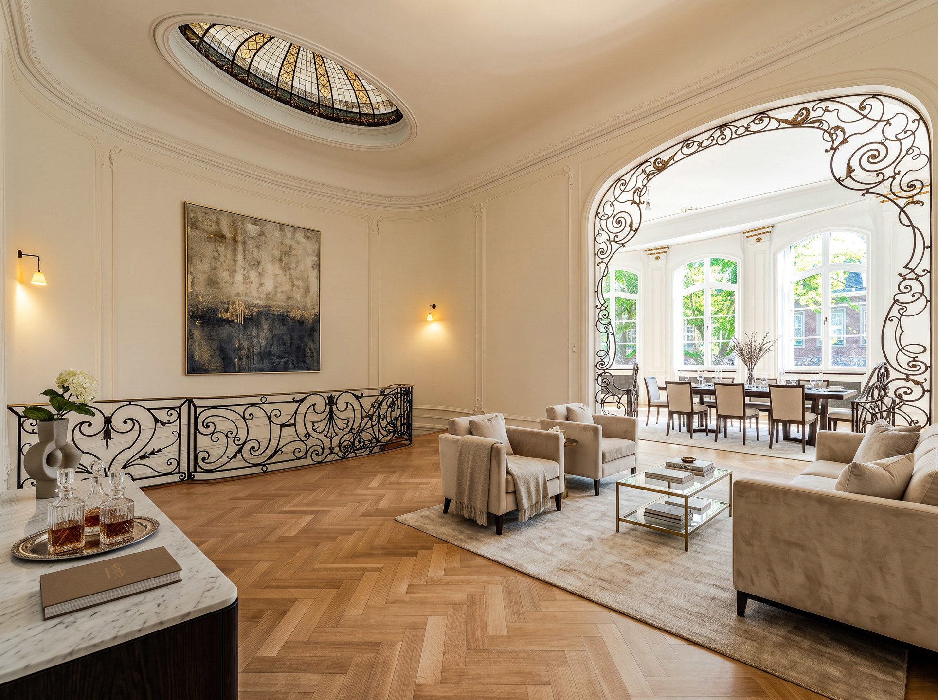  Ixelles I Molière - 物件實景