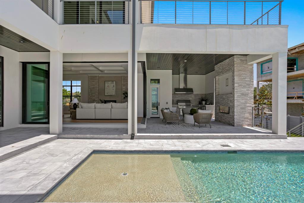 5032 W Longfellow Avenue, Tampa, Florida, 33629, United States, 5 Bedrooms Bedrooms, ,8 BathroomsBathrooms,Residential,For Sale,5032 W Longfellow Avenue,1414104