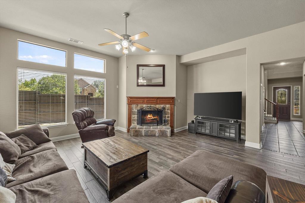 Rockwall, Texas, 75087, United States, 5 Bedrooms Bedrooms, ,5 BathroomsBathrooms,Residential,For Sale,1877304