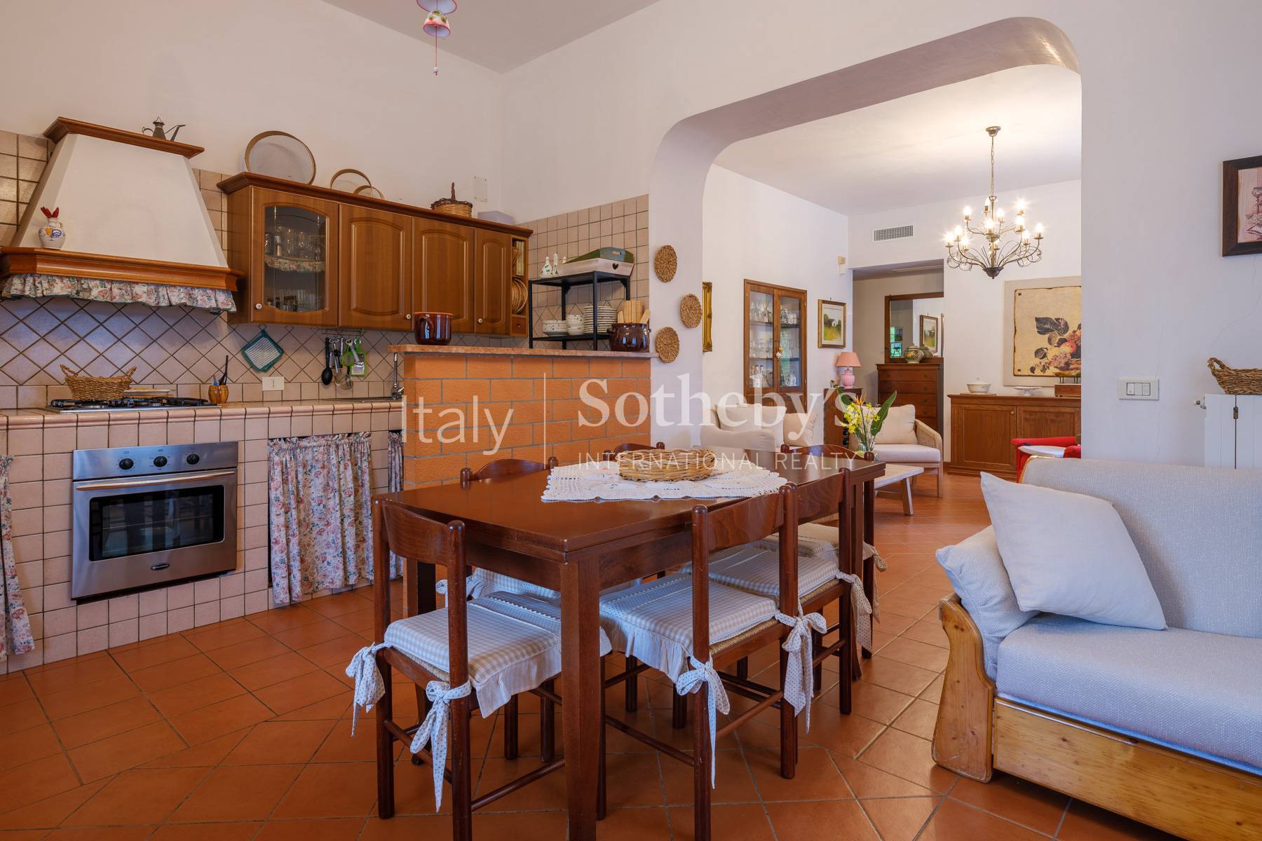  Renovated traditional Apulian trulli with swimming pool - 物件實景