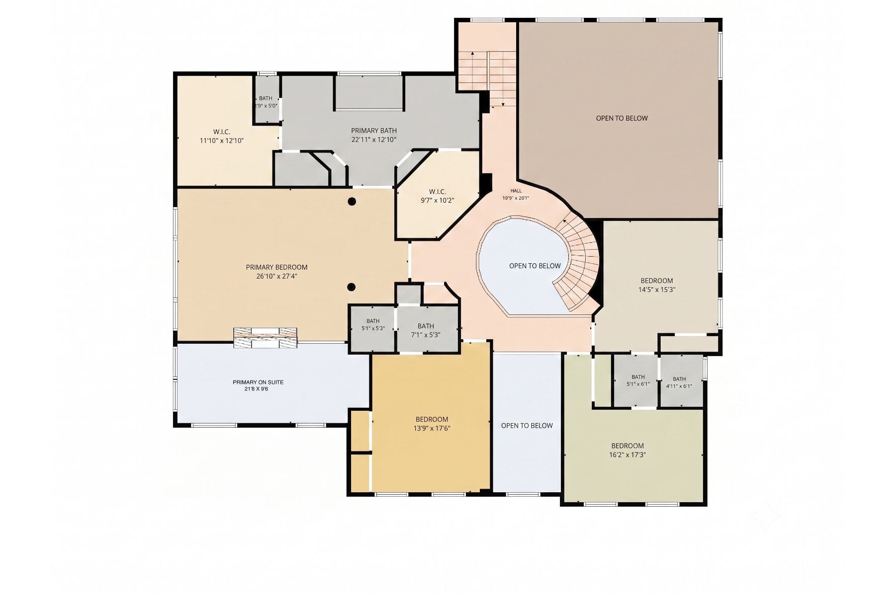  3404 Burgh Lane, Edgewater, MD, 21037 - 物件實景