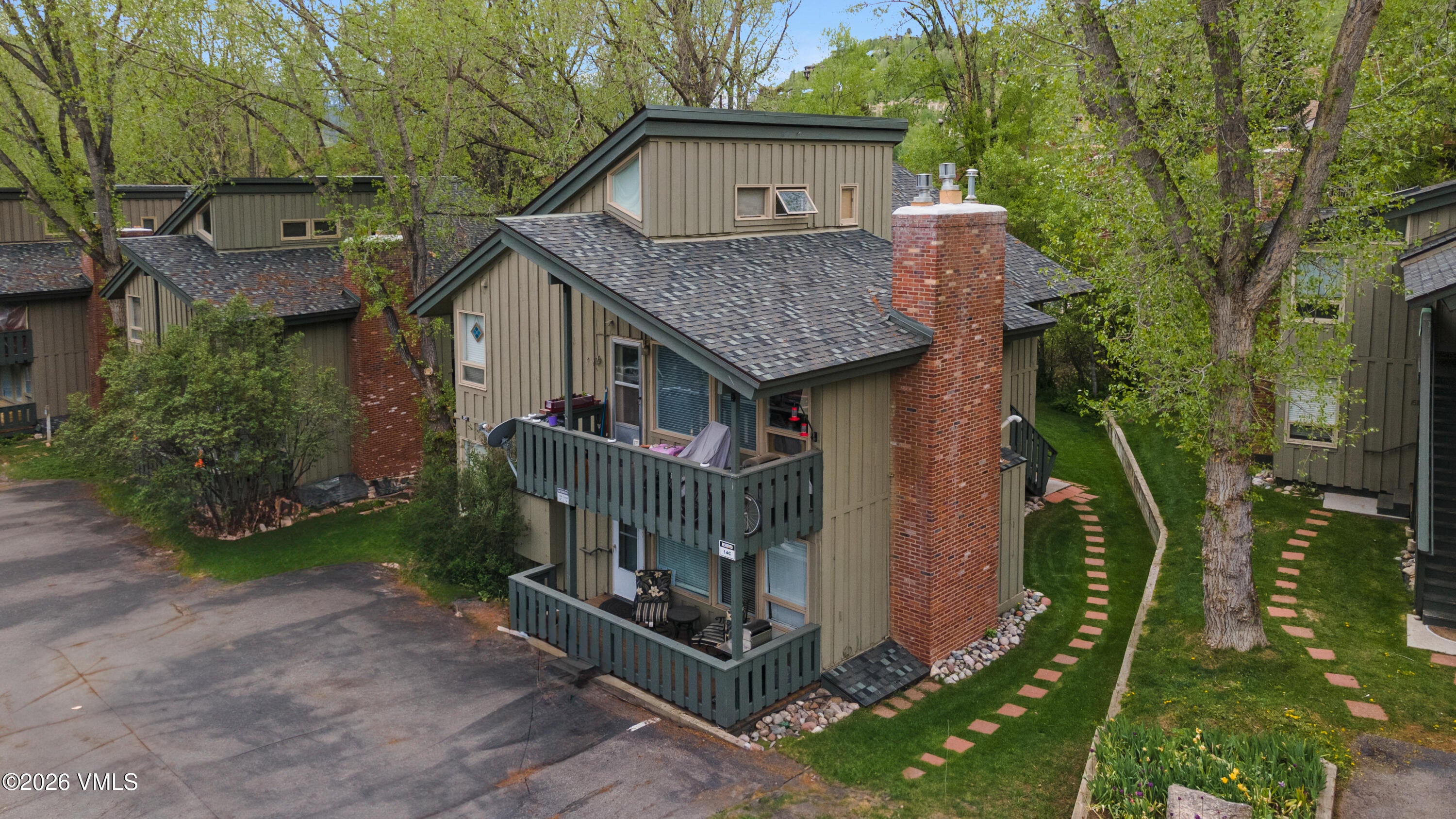 Vail, Colorado, 81657, United States, 2 Bedrooms Bedrooms, ,1 BathroomBathrooms,Residential,For Sale,2011141