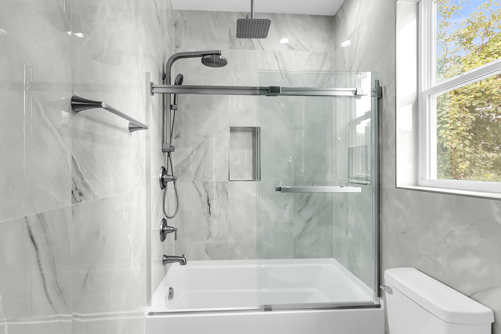  New Construction Duplex Minutes from Park Circle - 物件實景