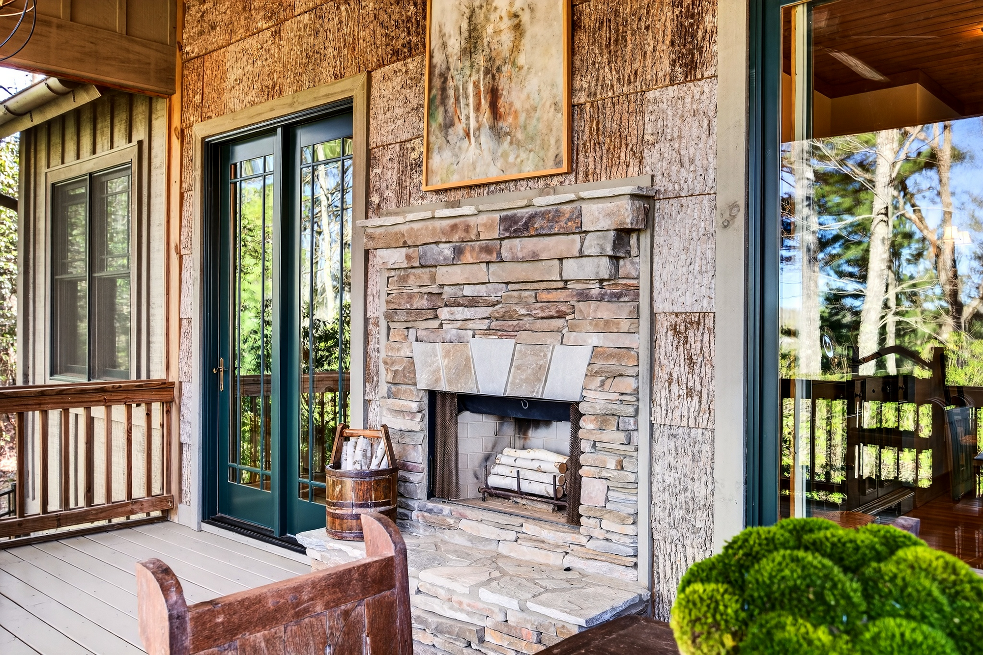  161 Chestnut Trace - 物件實景