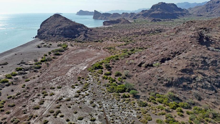 Parcela, Loreto, Baja California Sur, 23896, Mexico, 1 Bedroom Bedrooms, ,Residential,For Sale,Parcela,1644593