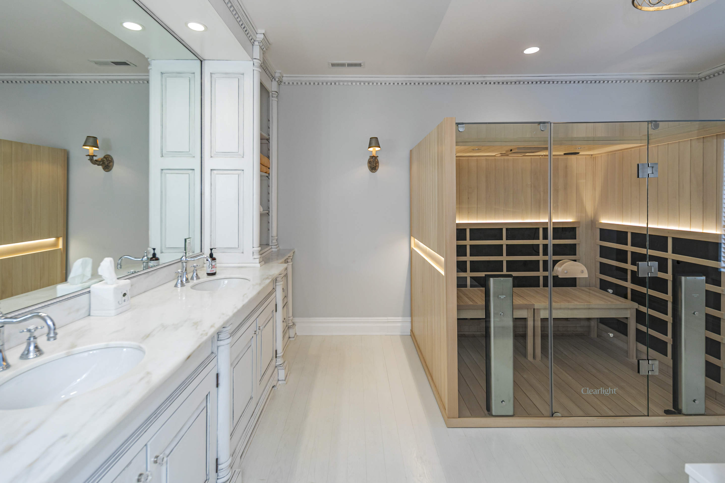  Estate-Style Living in the Western Section - 物件實景