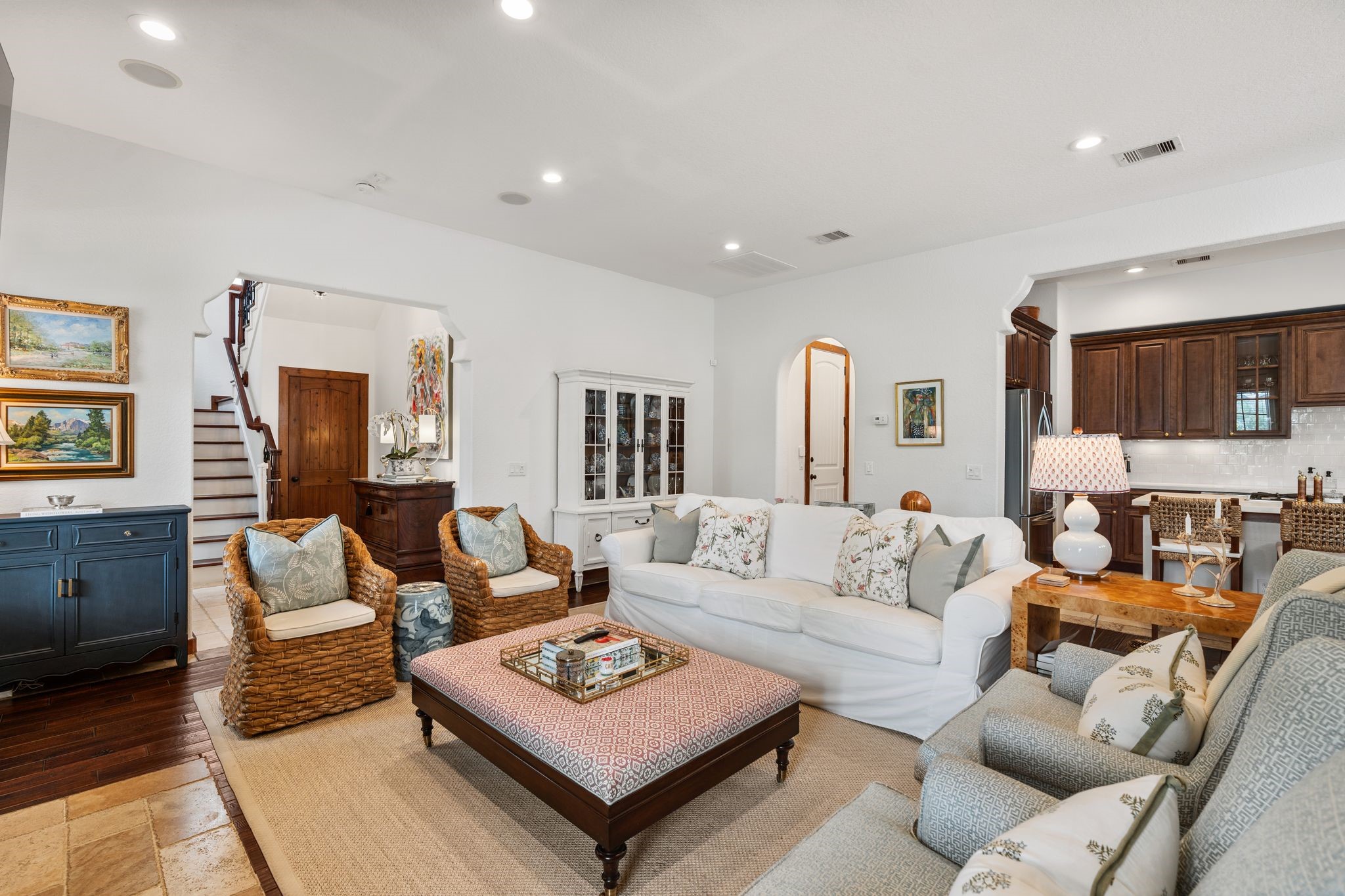  1801 W 24th Street C - 物件實景