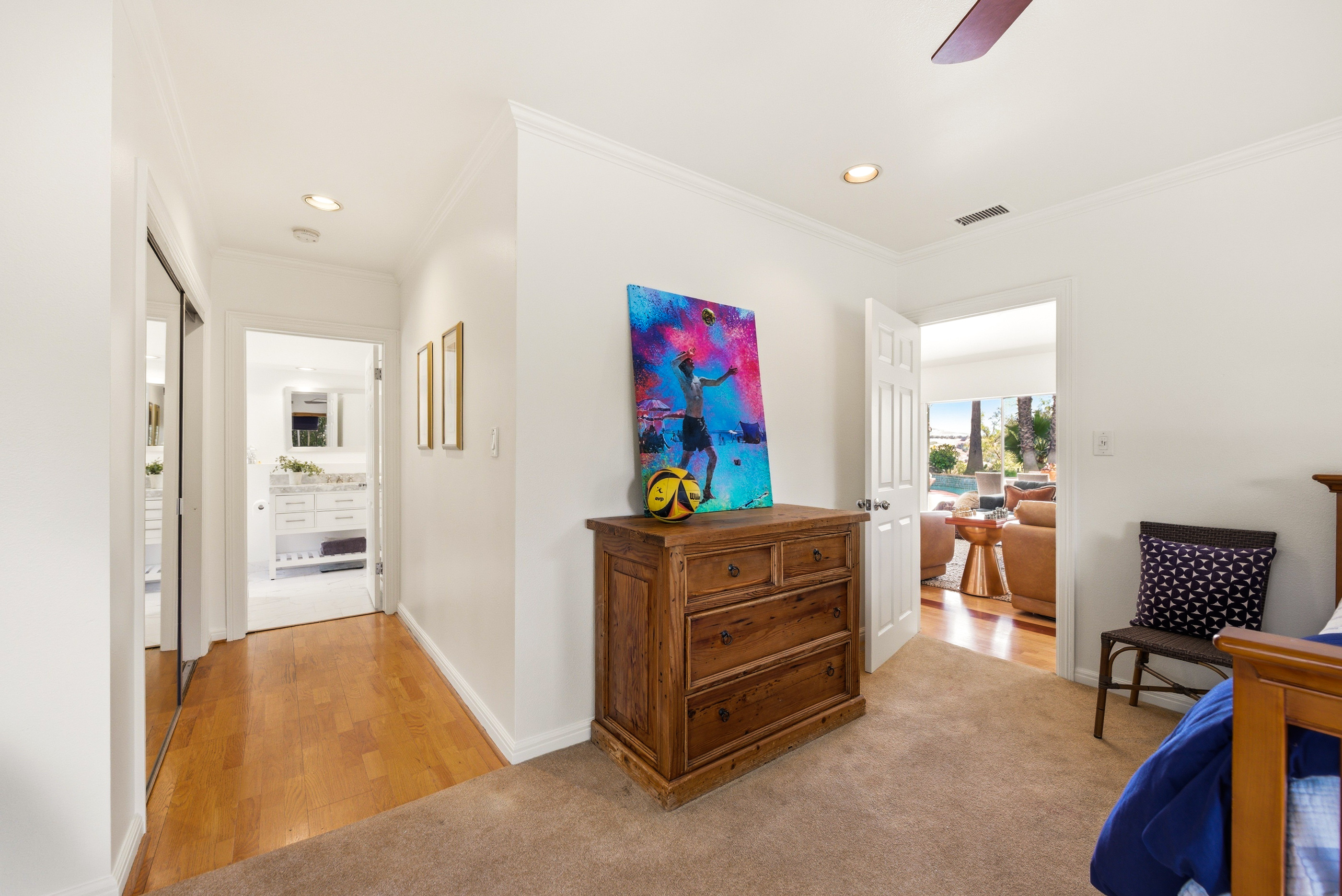 6110 Colodny Drive, Agoura Hills - 物件實景