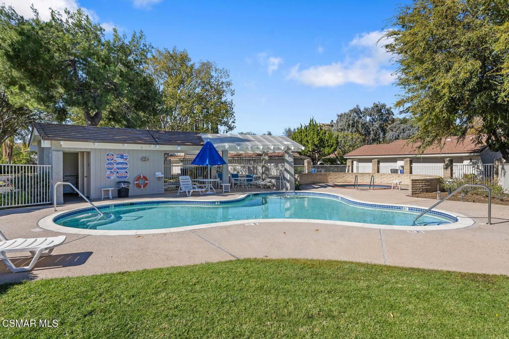 Westlake Village, California, 91361, United States, 3 Bedrooms Bedrooms, ,2 BathroomsBathrooms,Residential,For Sale,1989319