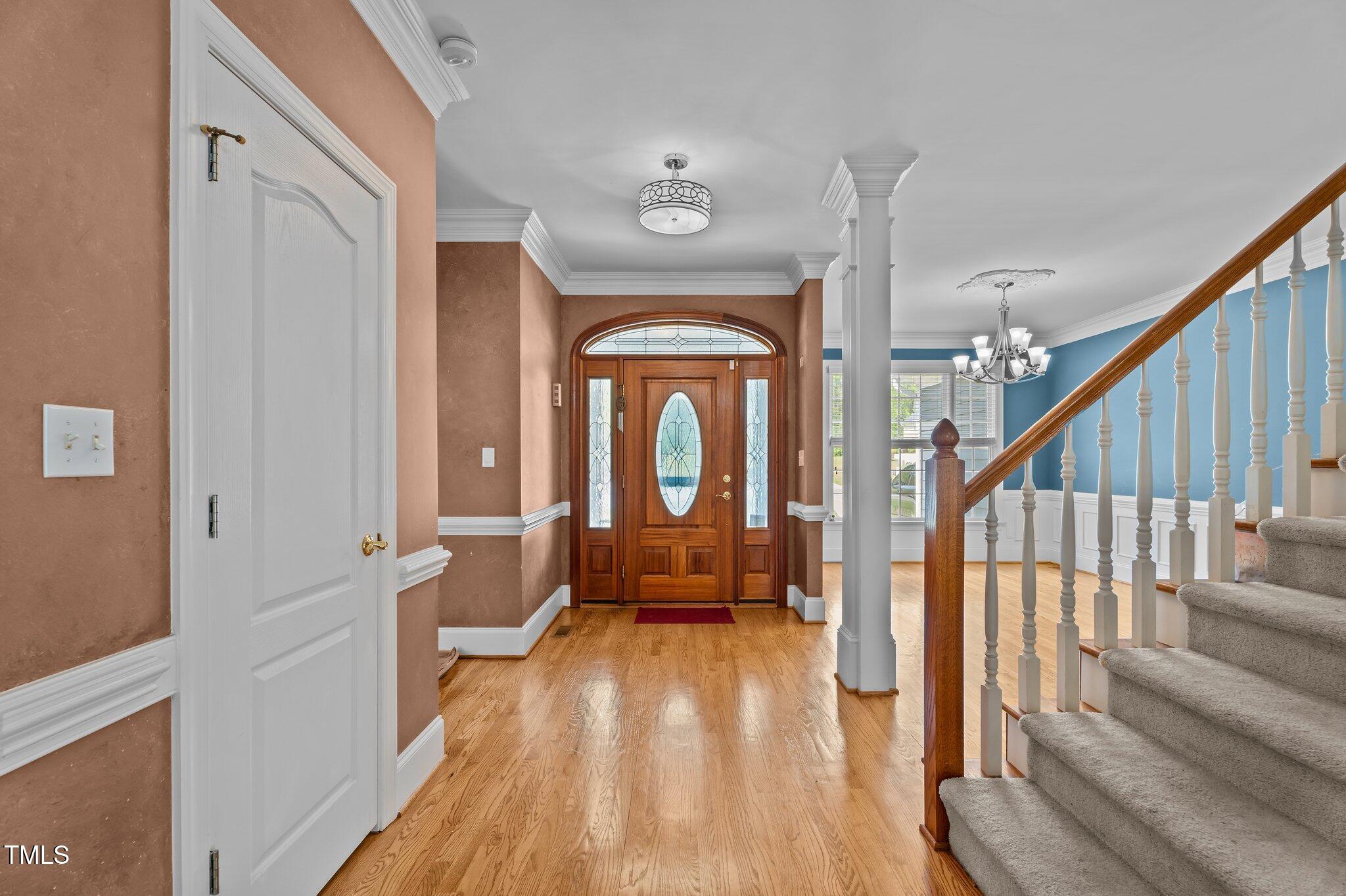 Clayton, North Carolina, 27520, United States, 6 Bedrooms Bedrooms, ,6 BathroomsBathrooms,Residential,For Sale,1768582