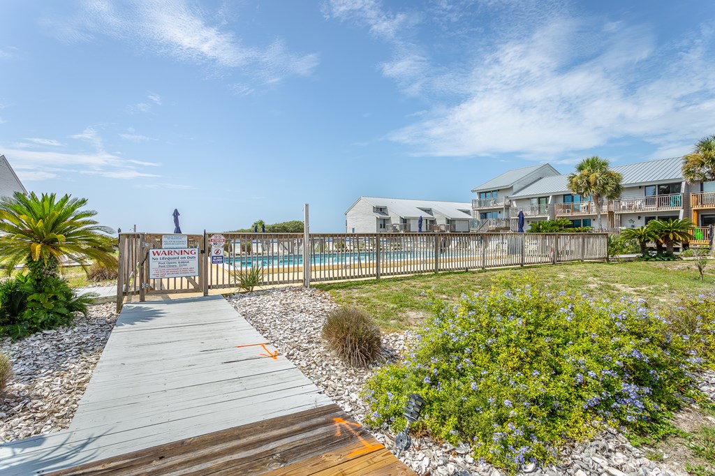 Saint George Island, Florida, 32328, United States, 2 Bedrooms Bedrooms, ,3 BathroomsBathrooms,Residential,For Sale,1904518