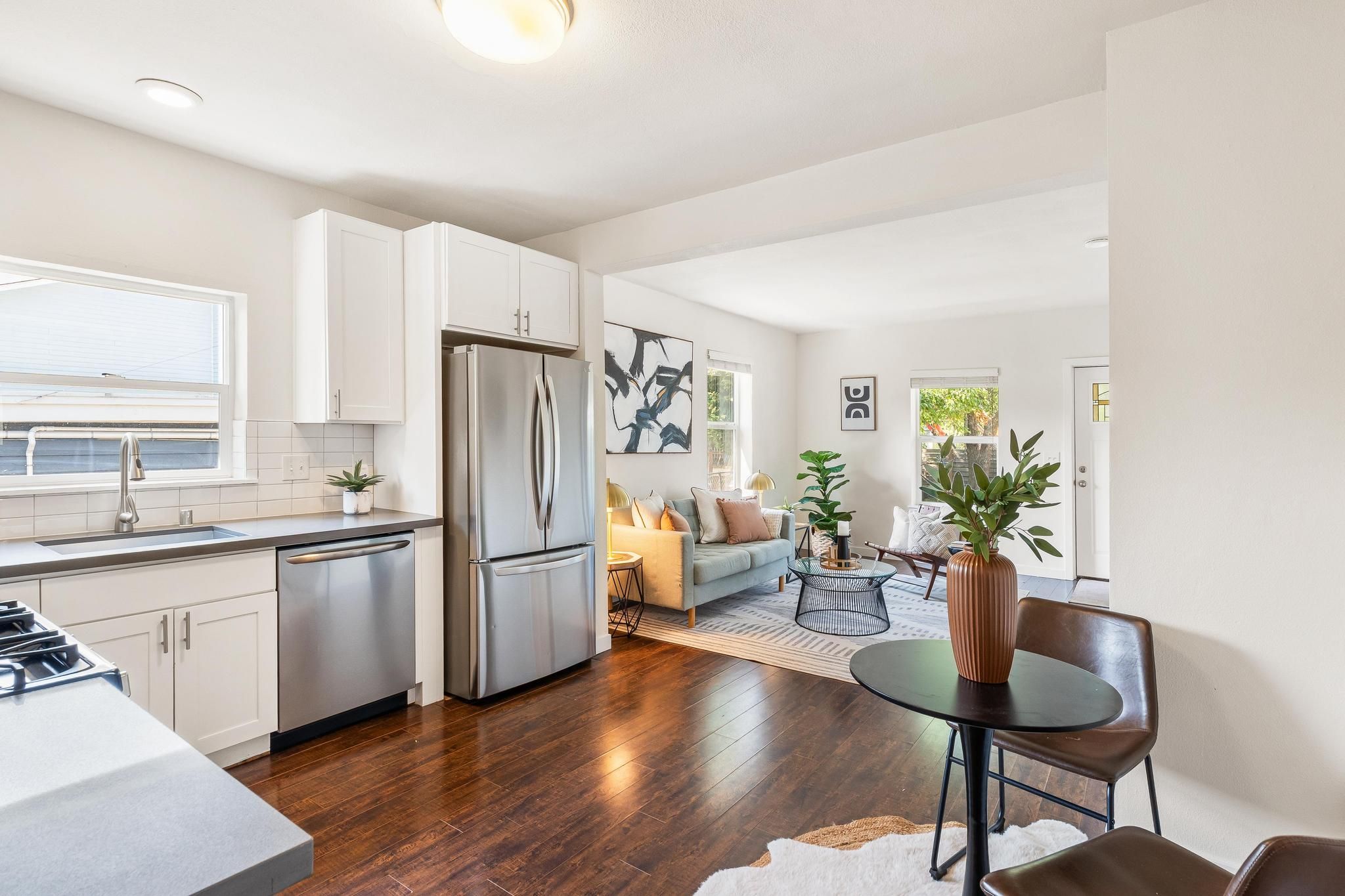  8632 45th Avenue South, Seattle, WA 98118 - 物件實景