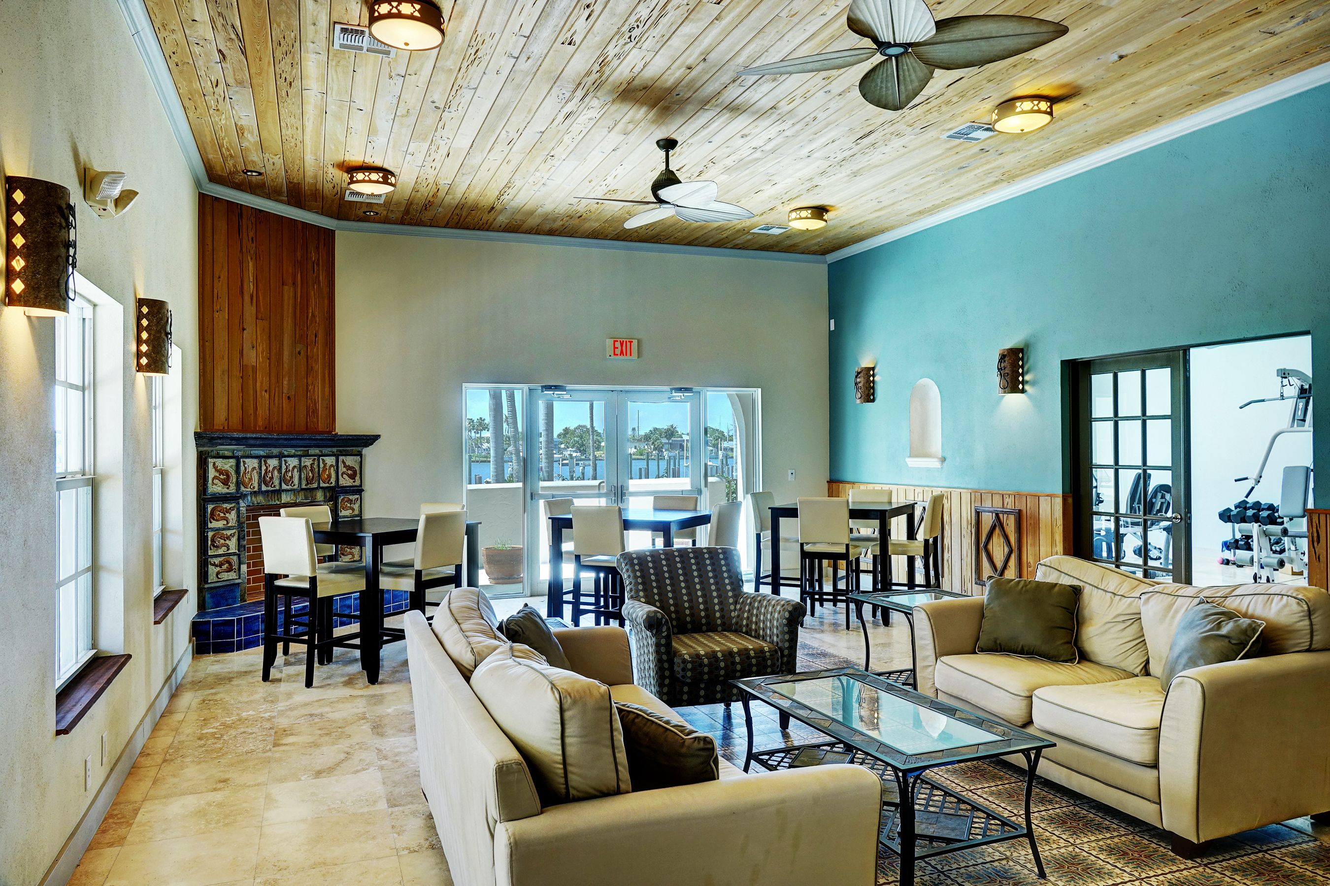  1579 Bow Line Road, Fort Pierce, FL, 34949 - 物件實景