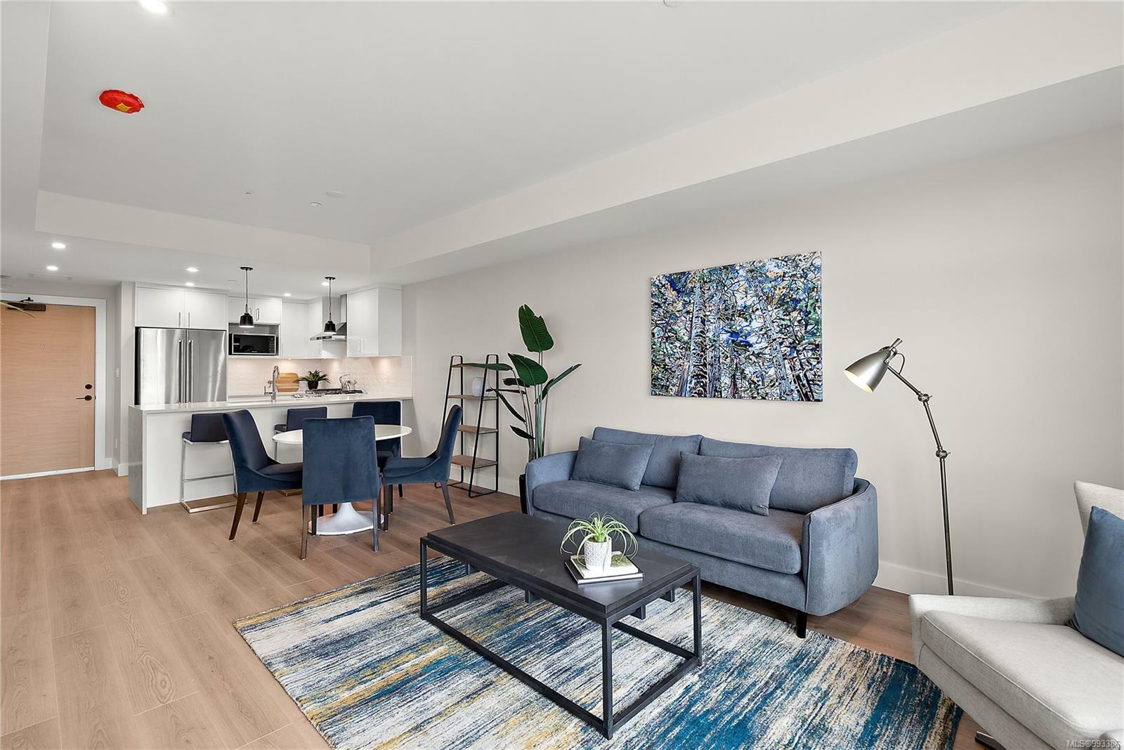 CENTRAL SAANICH, British Columbia, V8M 0B9, CA, 1 Bedroom Bedrooms, ,Residential,For Sale,1891778