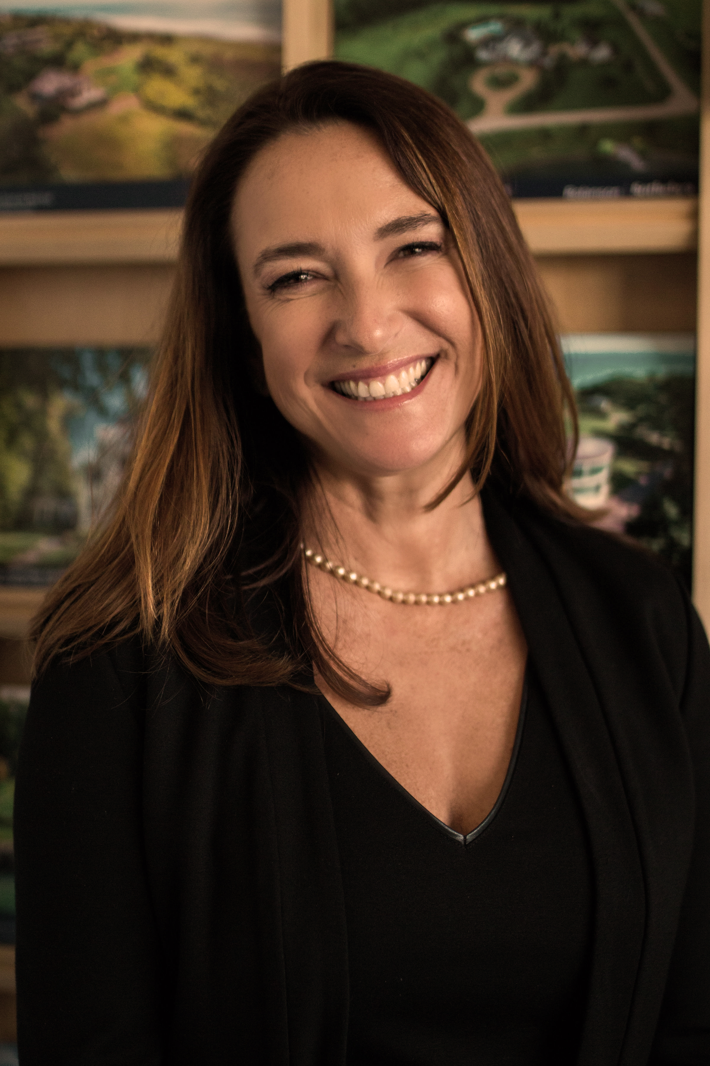 Tamy Gluck