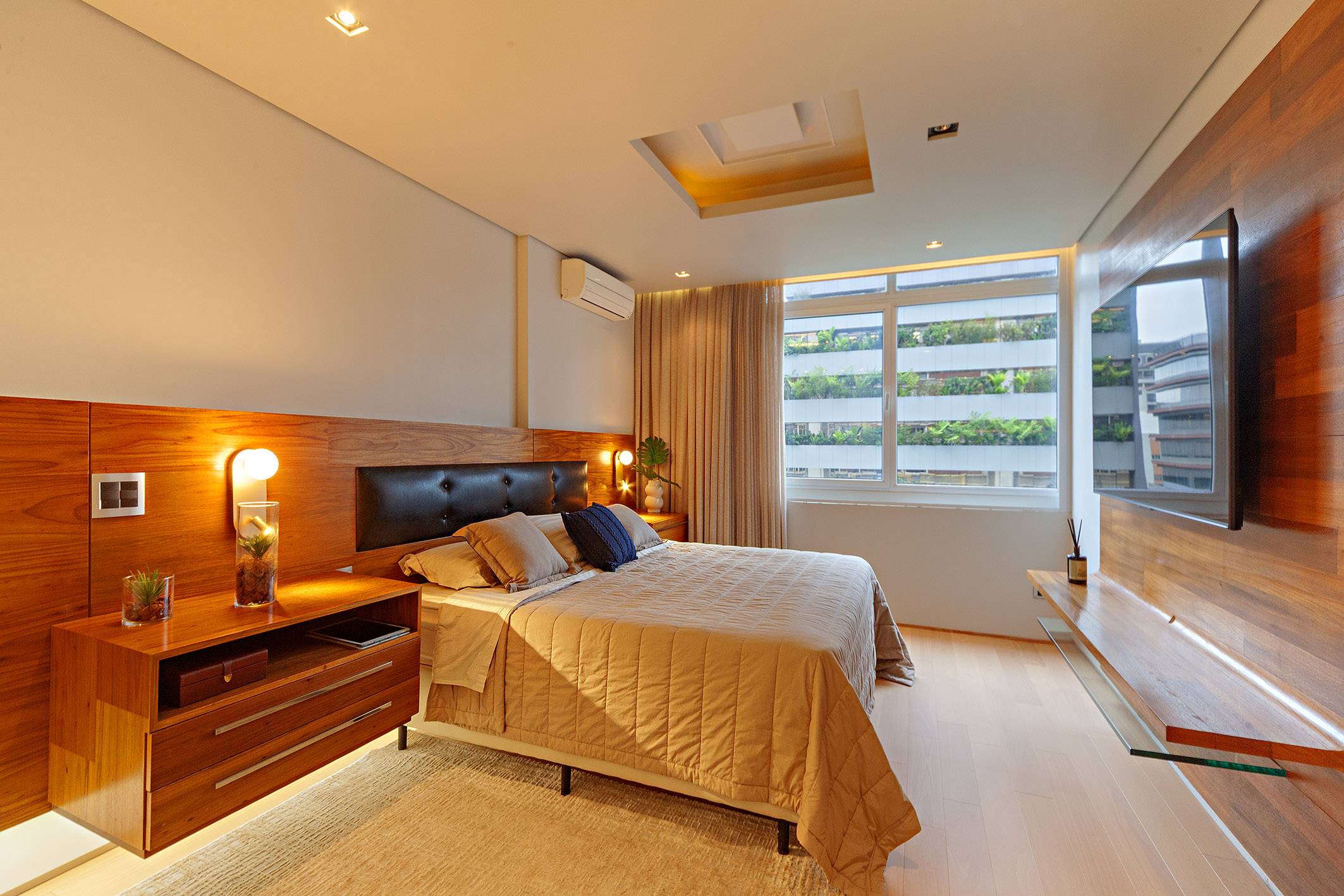  Apartment in a modernist building near Avenida Paulista - 物件實景