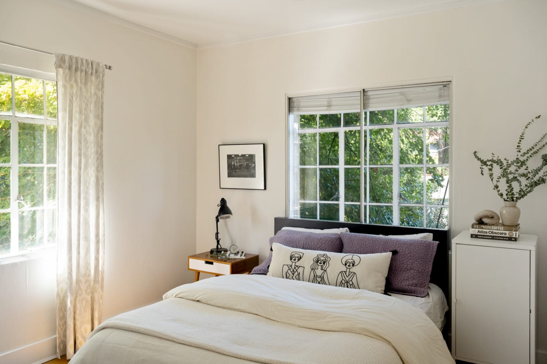  2829 SE BELMONT ST #308 Portland, OR 97214 - 物件實景