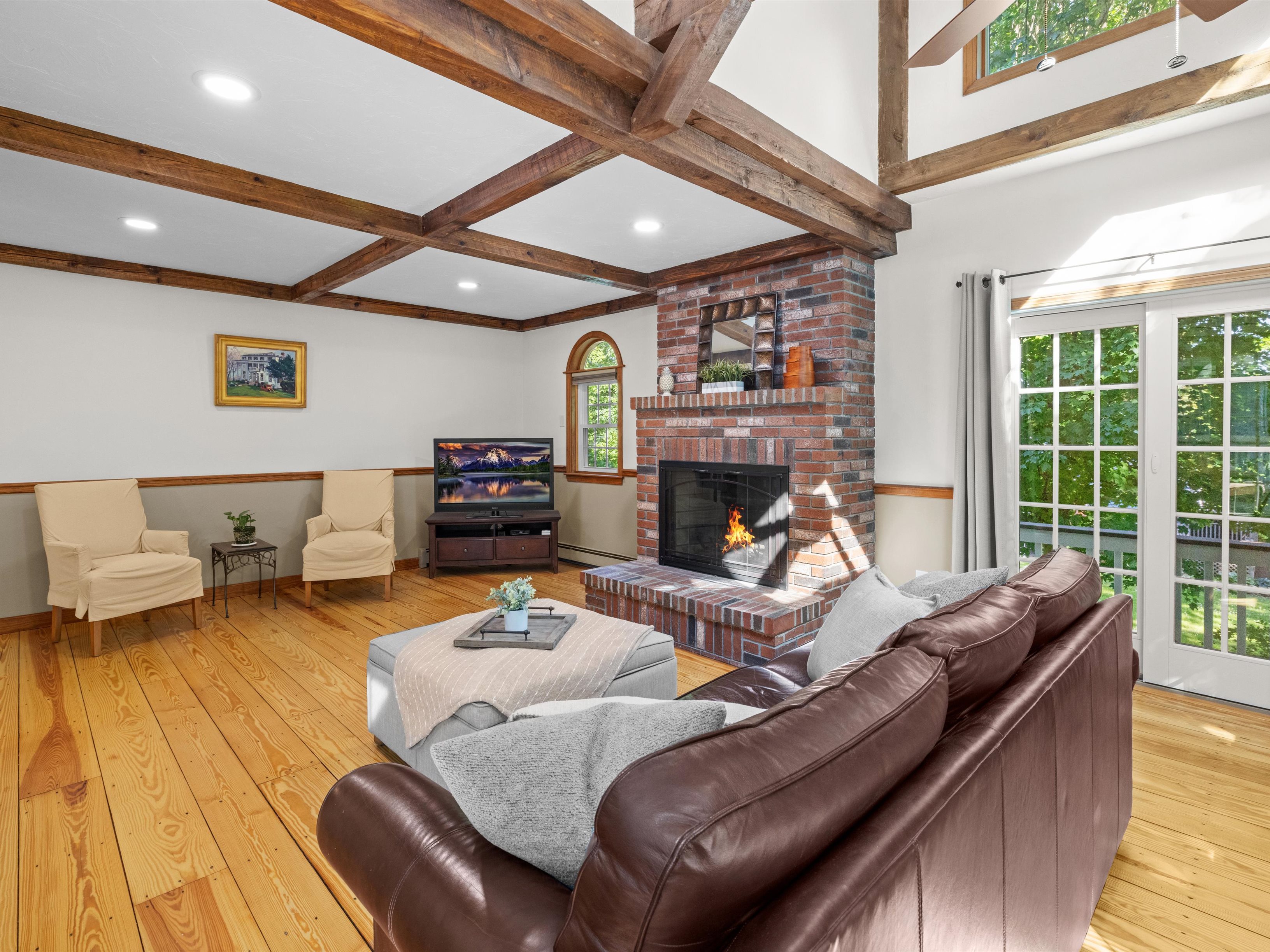  61 Beach Street, Millbury, MA 01527 - 物件實景