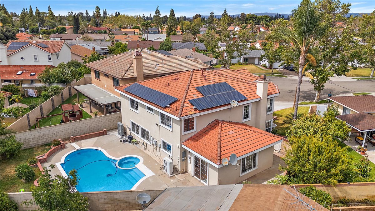 Cerritos, California, 90703, United States, 6 Bedrooms Bedrooms, ,5 BathroomsBathrooms,Residential,For Sale,2048783