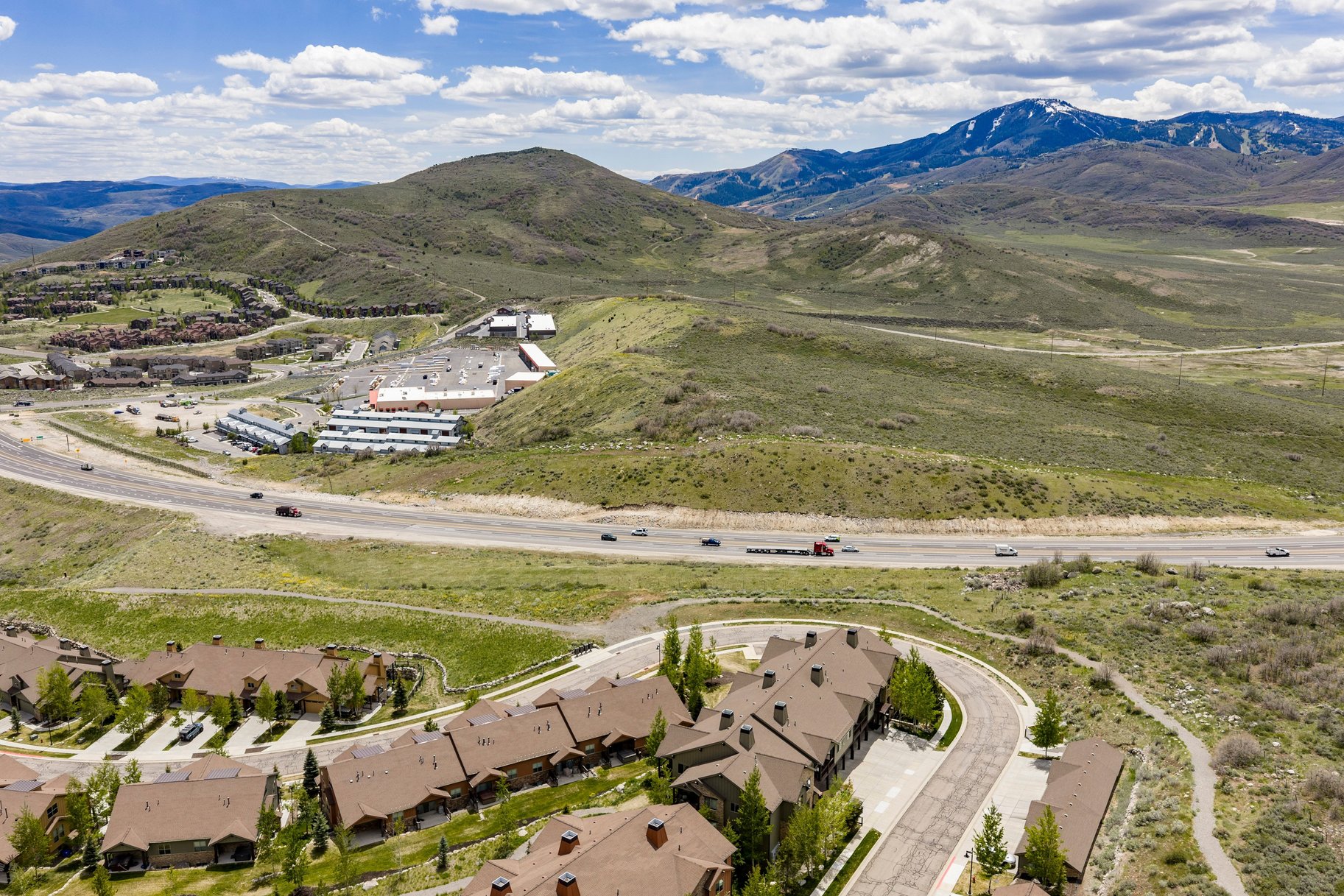  Your Basecamp for Park City Living - 物件實景